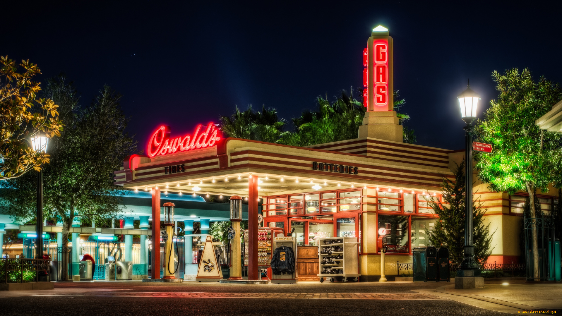 города, здания, дома, калифорния