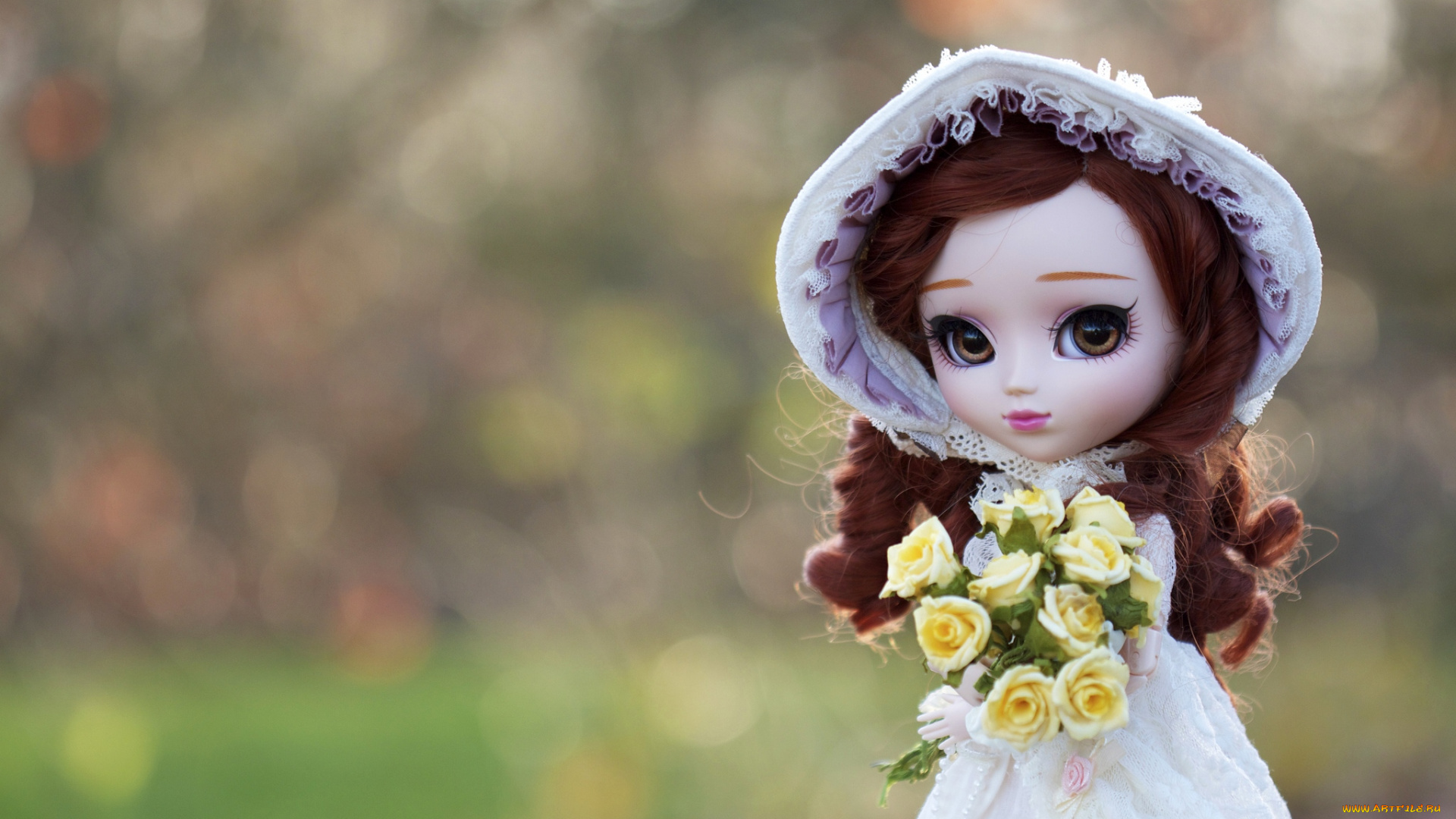 разное, игрушки, кукла