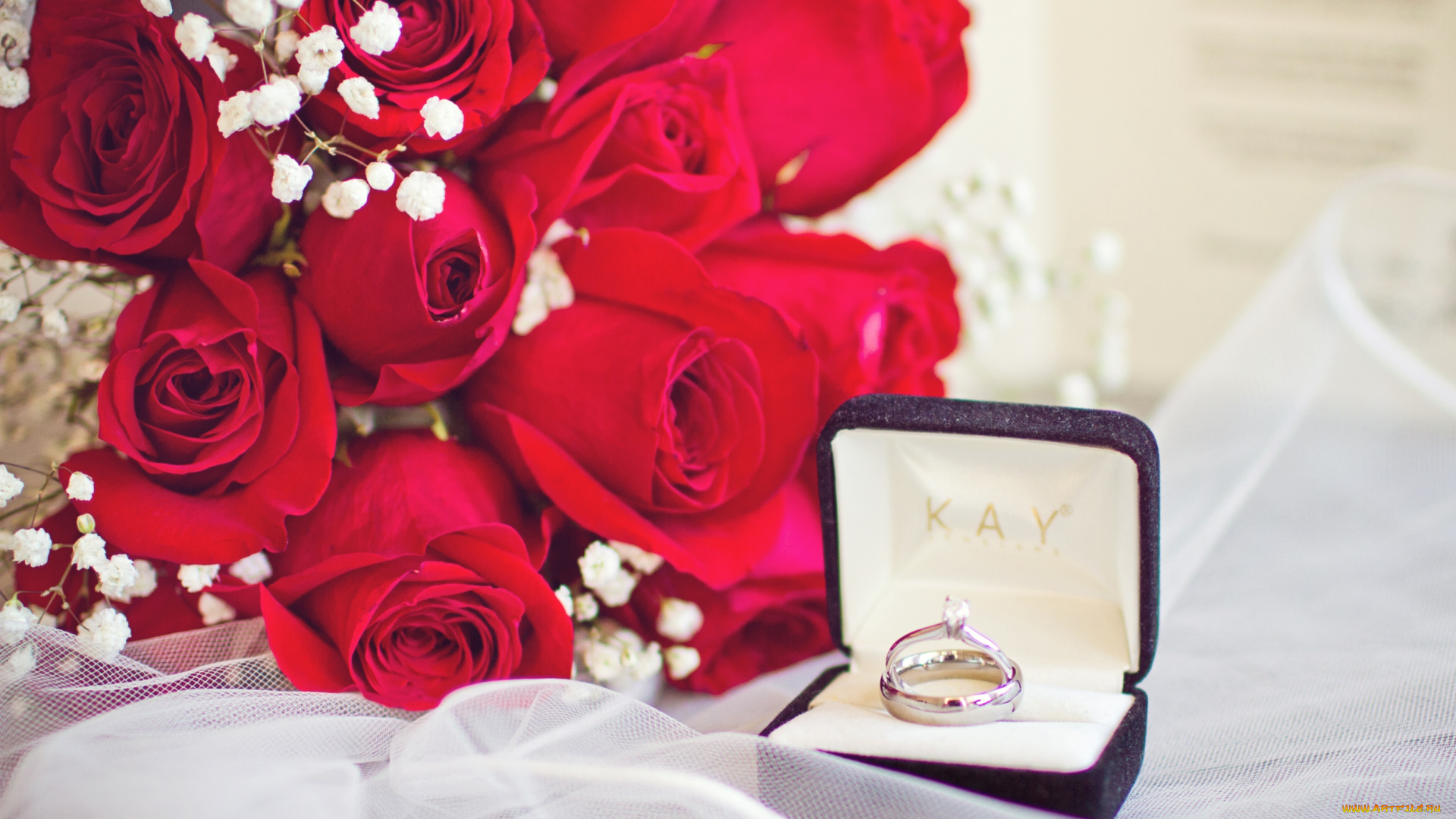 разное, украшения, аксессуары, веера, розы, букет, коробочка, кольцо