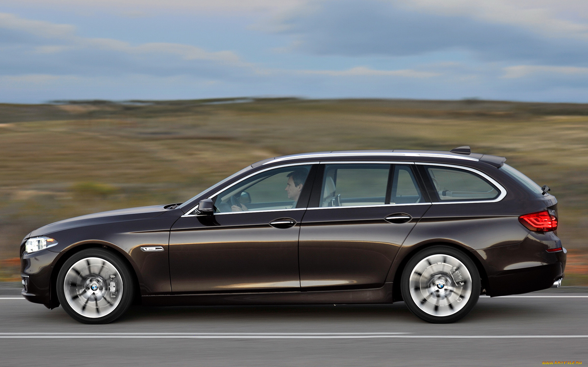 автомобили, bmw, car, touring, 530d