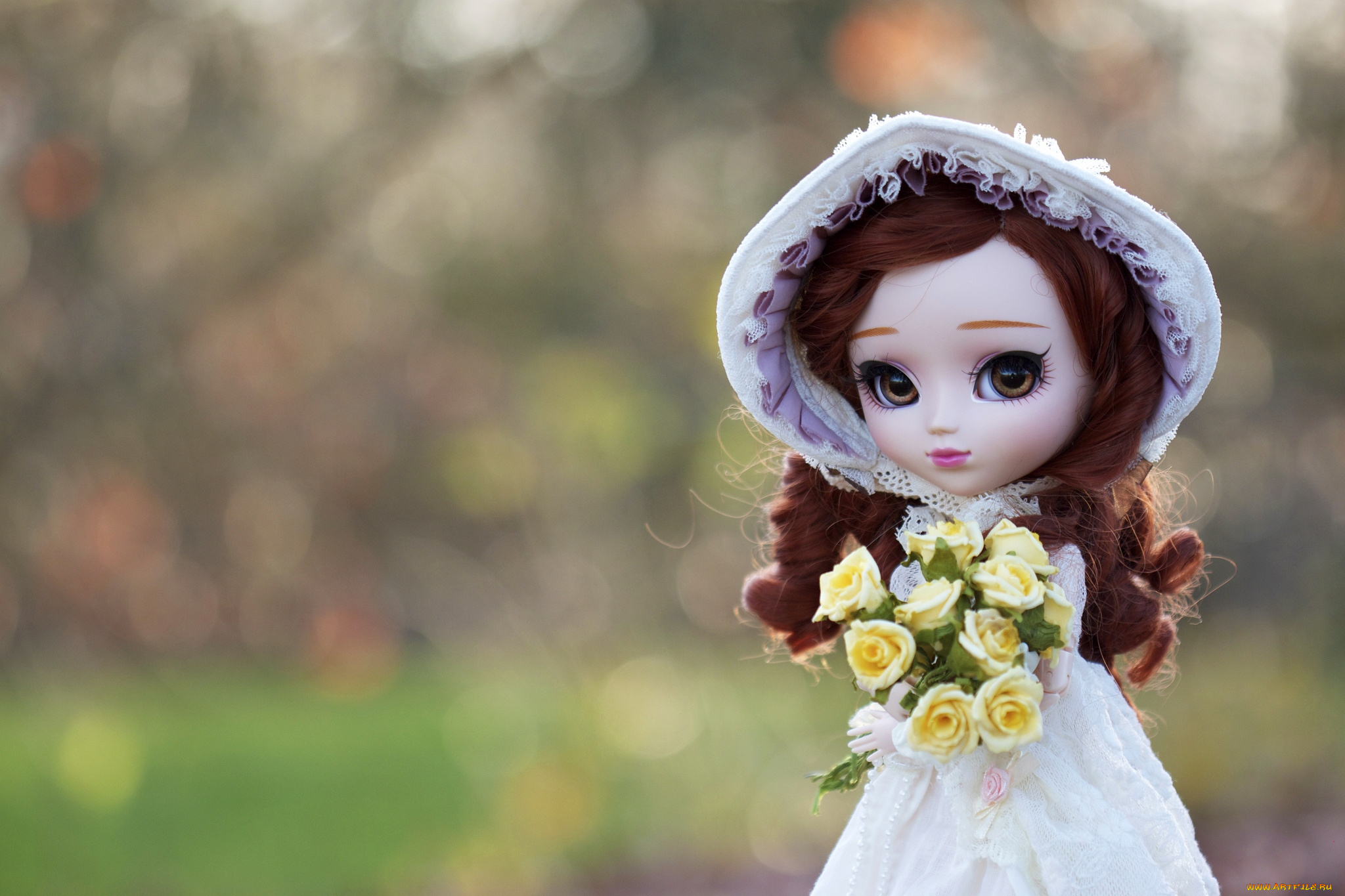 разное, игрушки, кукла