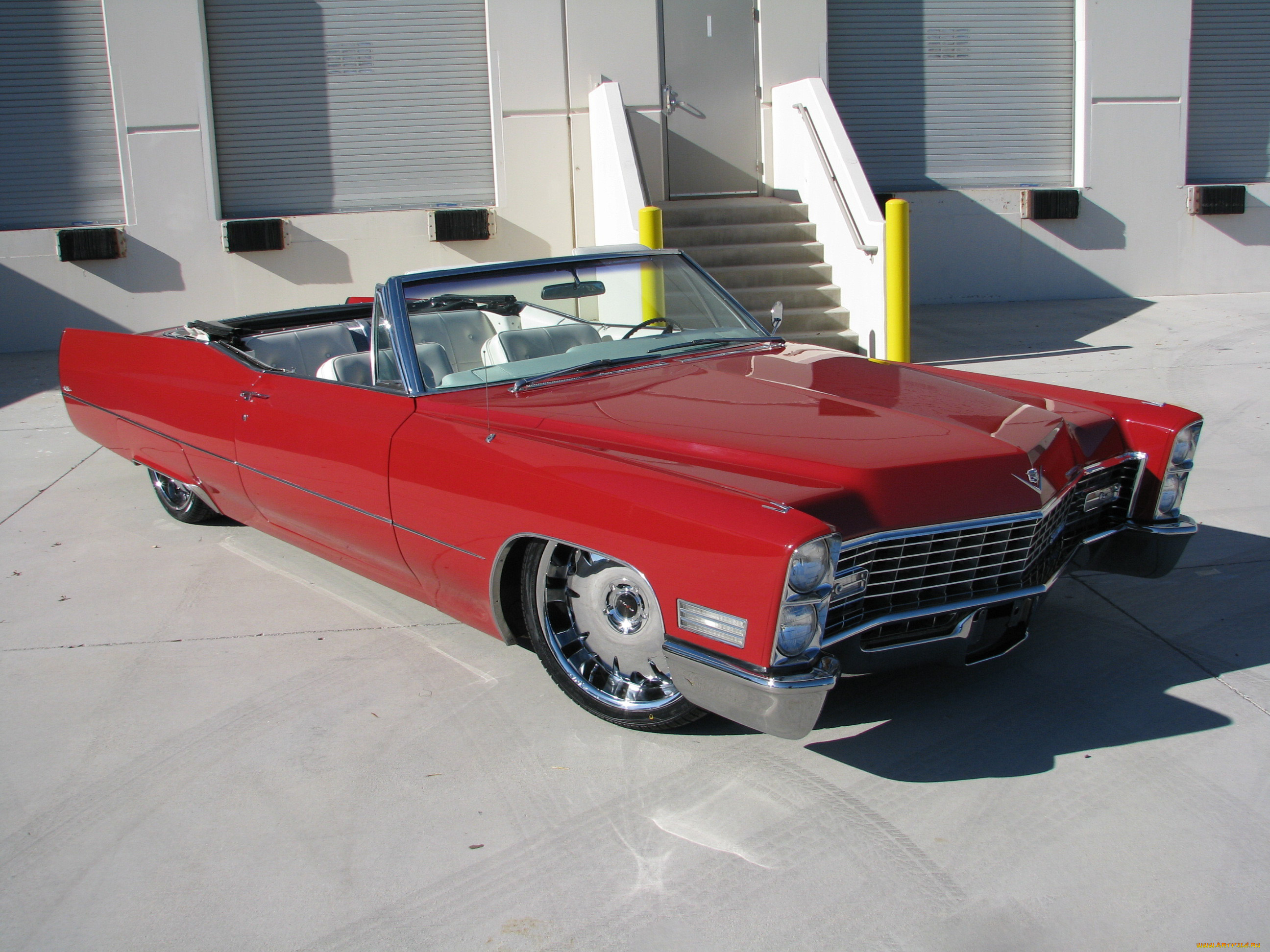 автомобили, cadillac, caddy