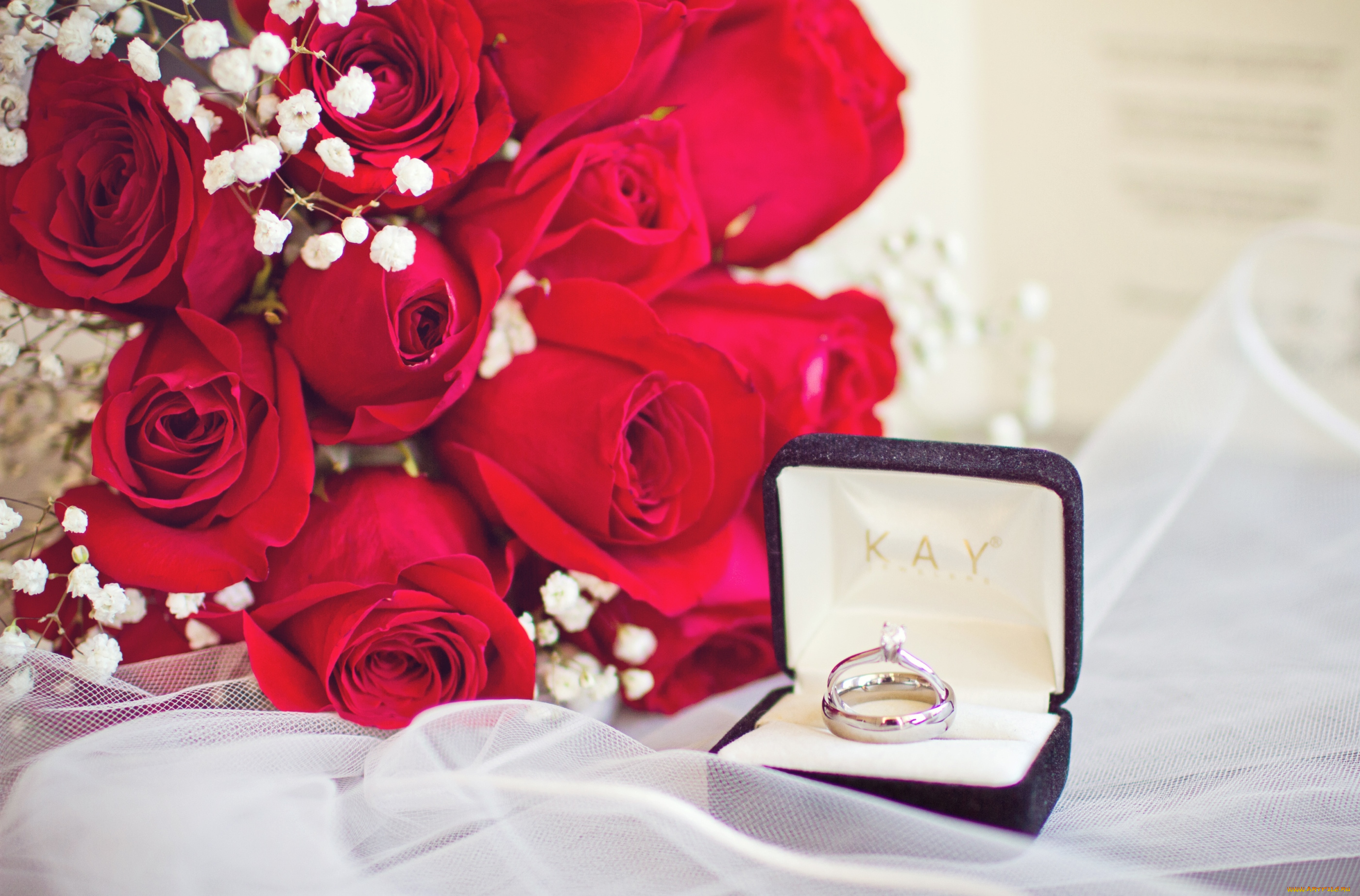 разное, украшения, аксессуары, веера, розы, букет, коробочка, кольцо
