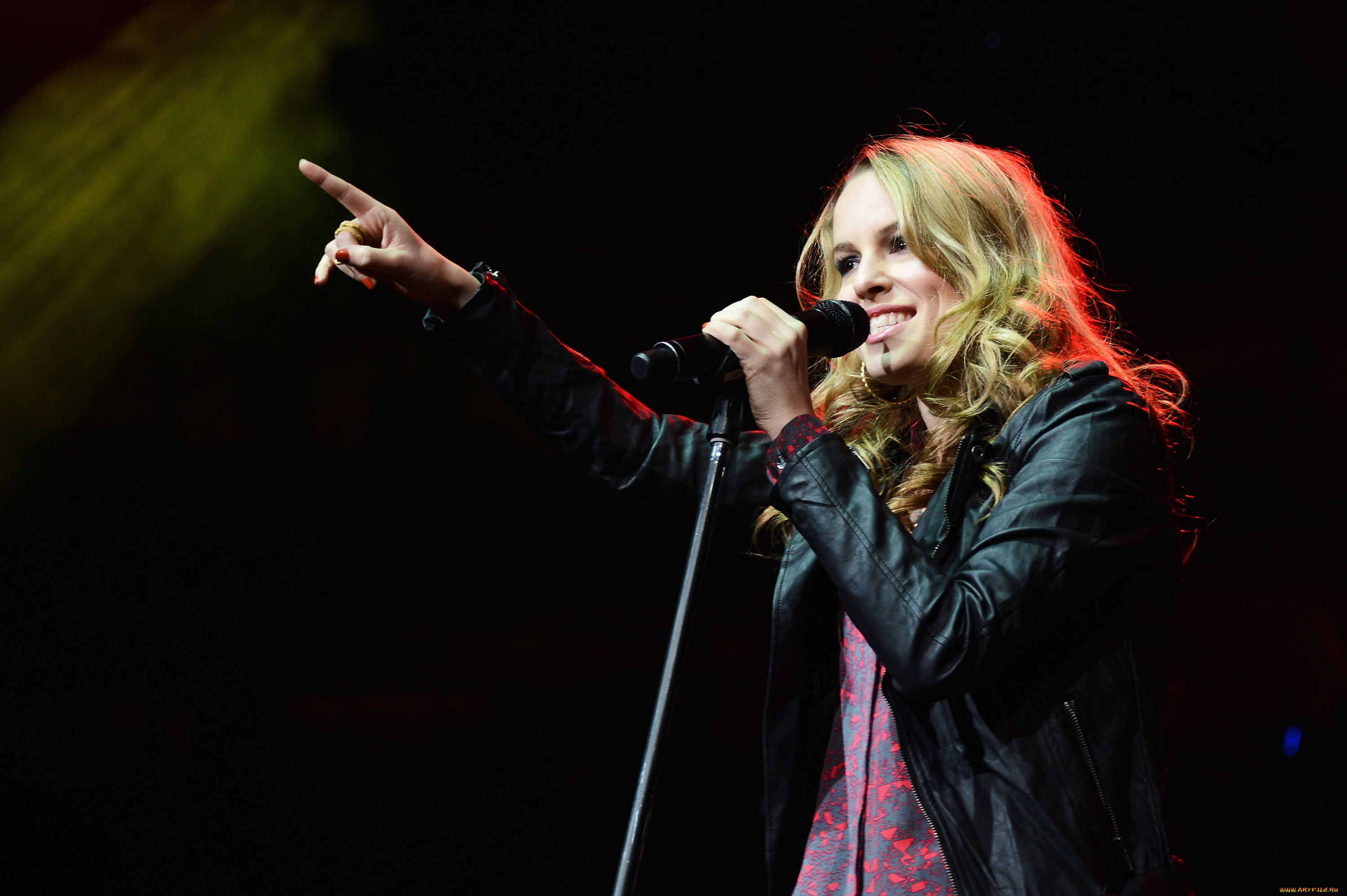 bridgit, men, музыка, микрофон