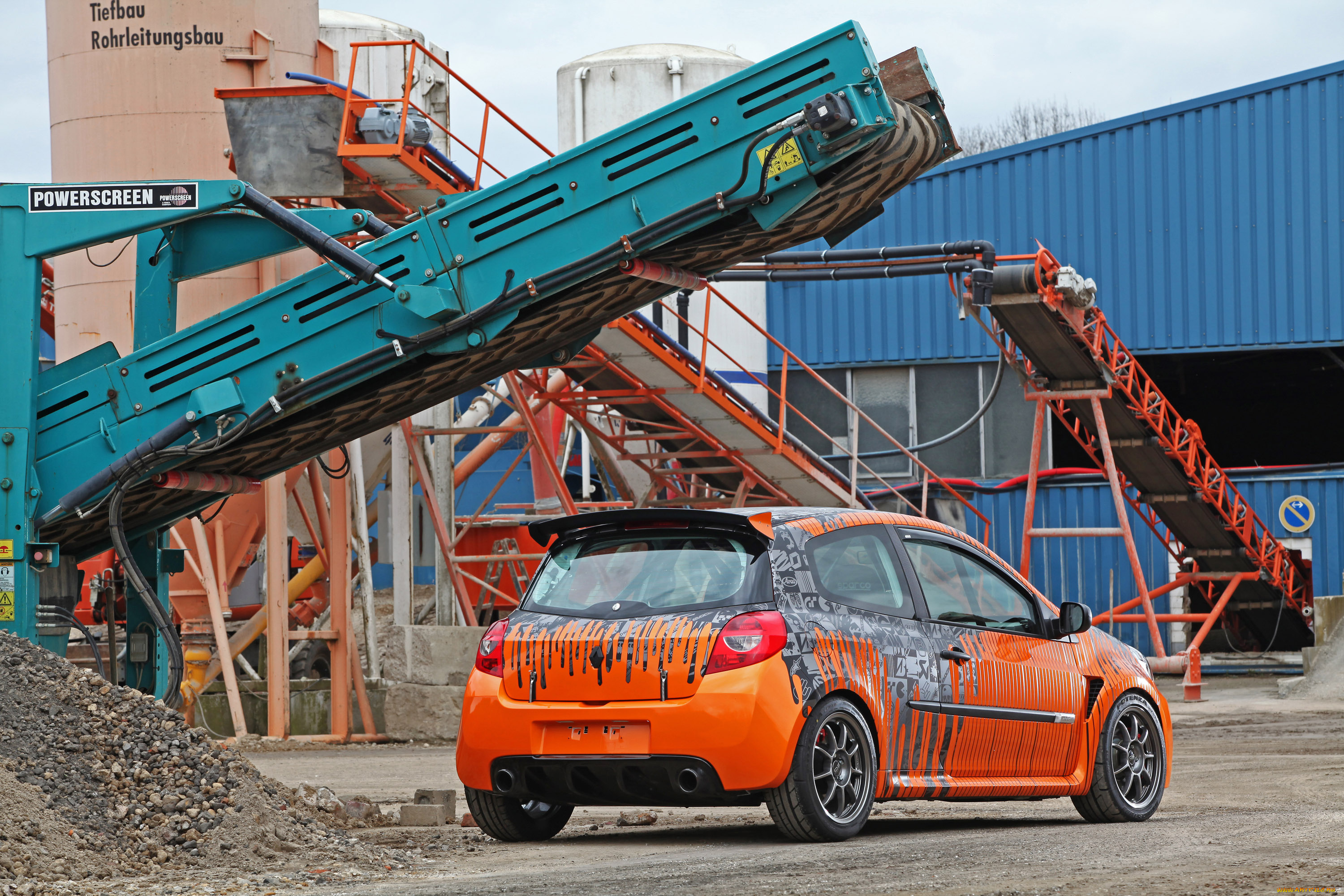 автомобили, renault