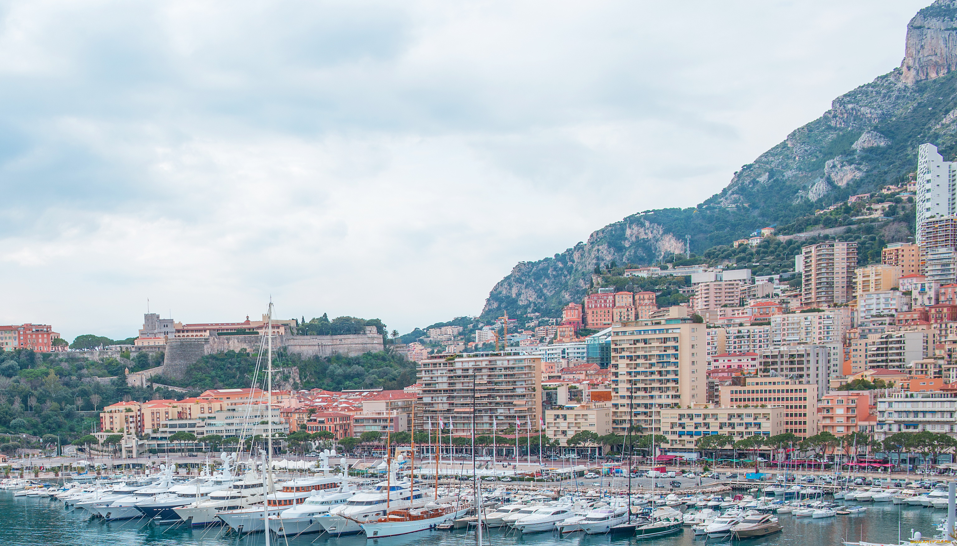 города, монте, карло, монако, monte, carlo, monaco