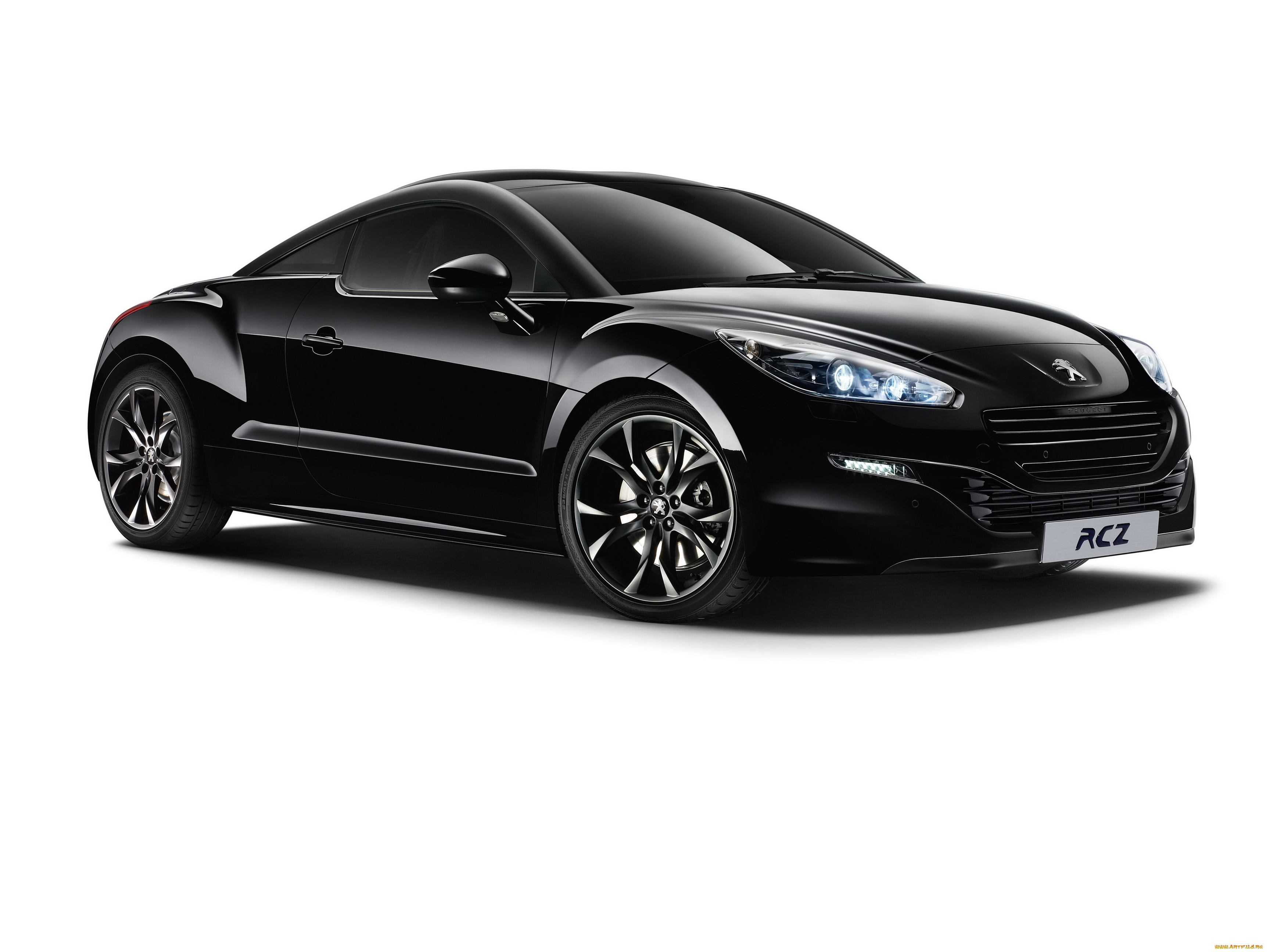 2013, peugeot, rcz, magnetic, автомобили