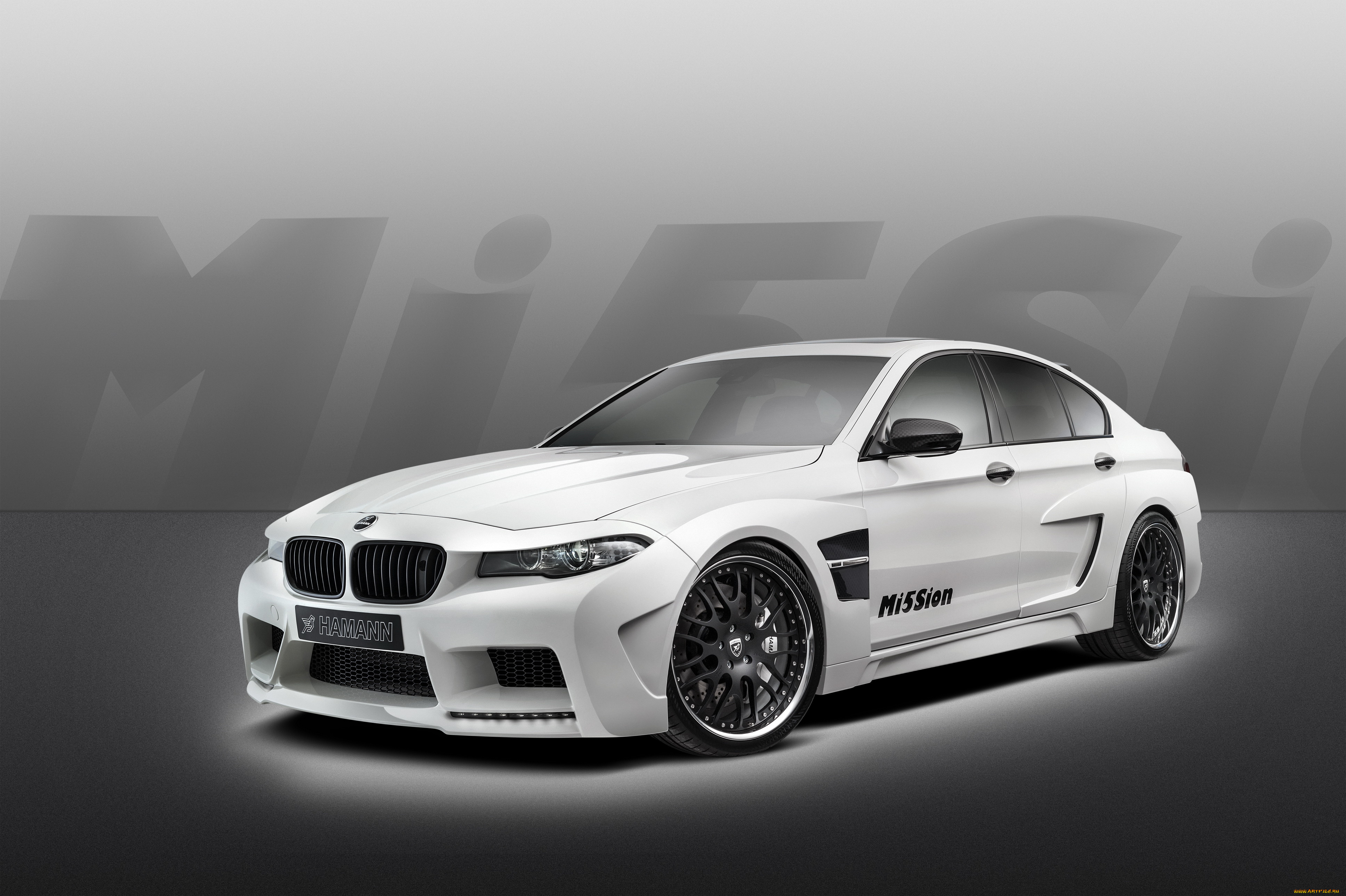 2013, hamann, m5, mission, based, on, bmw, f10, автомобили