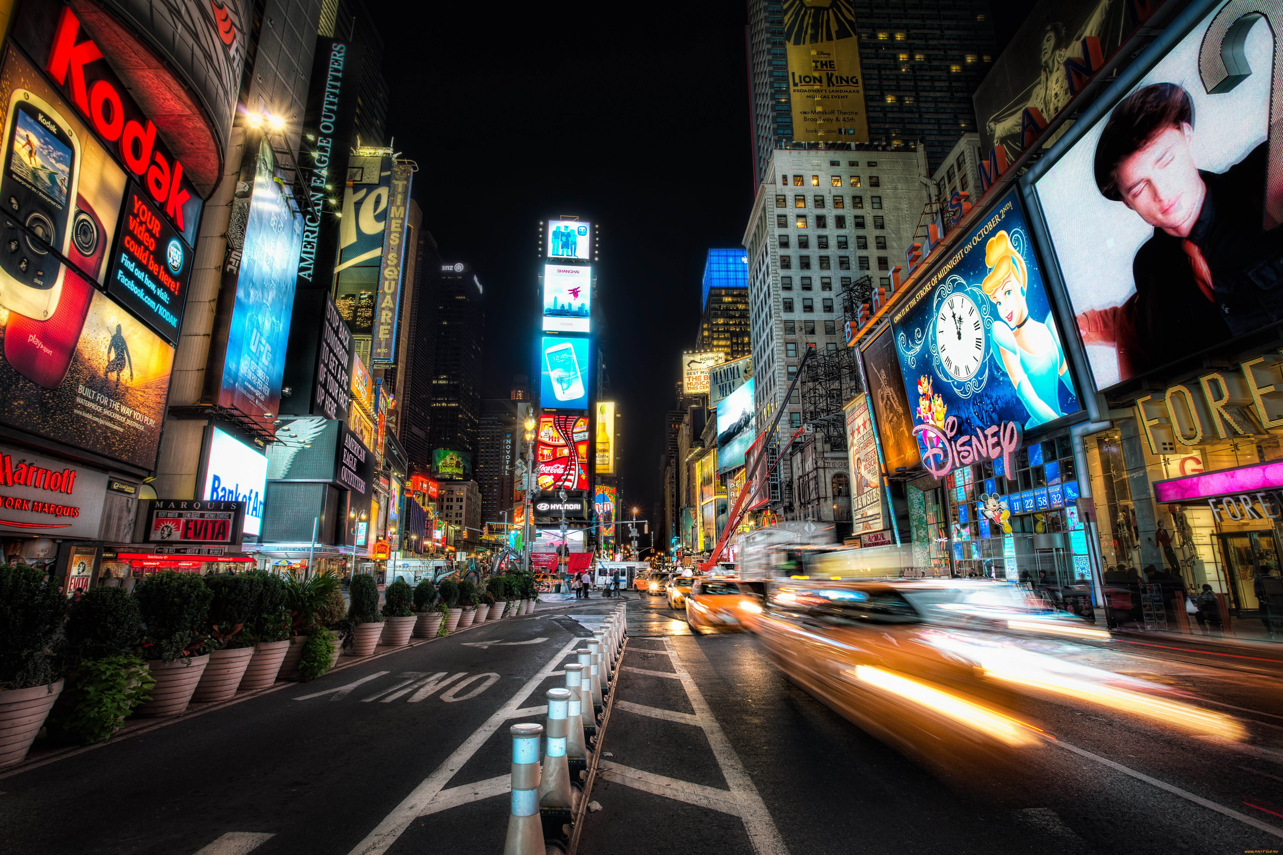 города, нью, йорк, сша, usa, мегаполис, new, york, ny