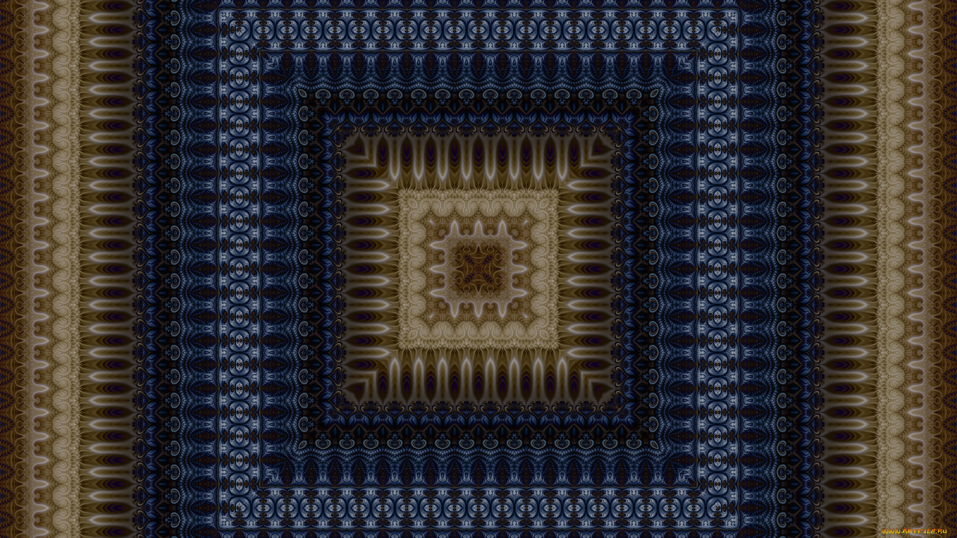 3д, графика, fractal, , фракталы, фон, узор, цвета