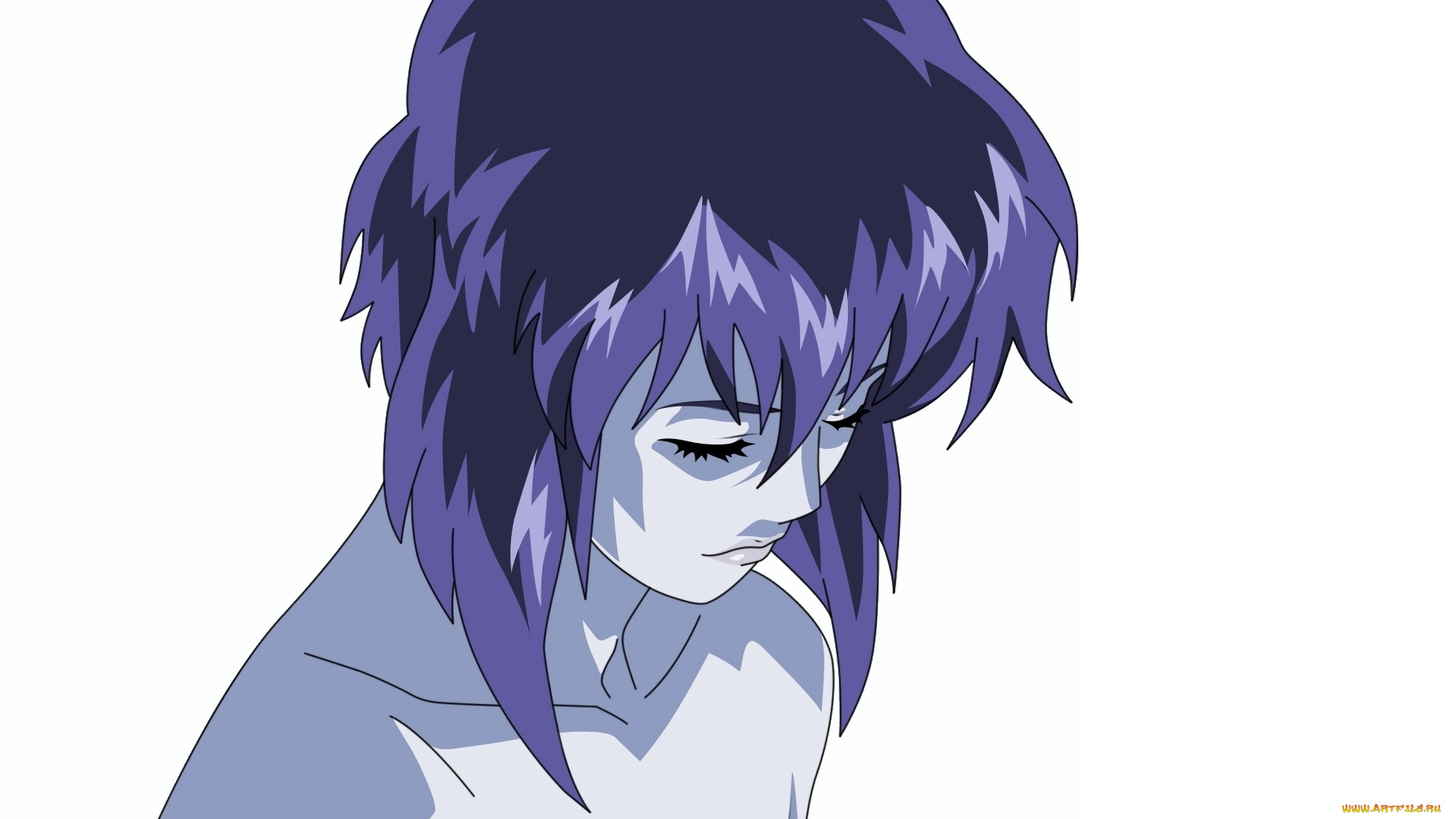 аниме, ghost, in, the, shell, призрак, в, доспехах, stand, alone, complex, kokaku, kidotai, motoko, kusanagi, схема, текст, ghost, in, the, shell, девушка, майор, синдром, одиночки