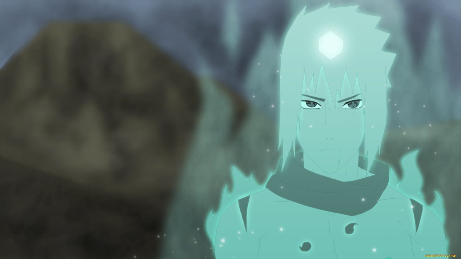 аниме, naruto, наруто, ураганные, хроники, саске