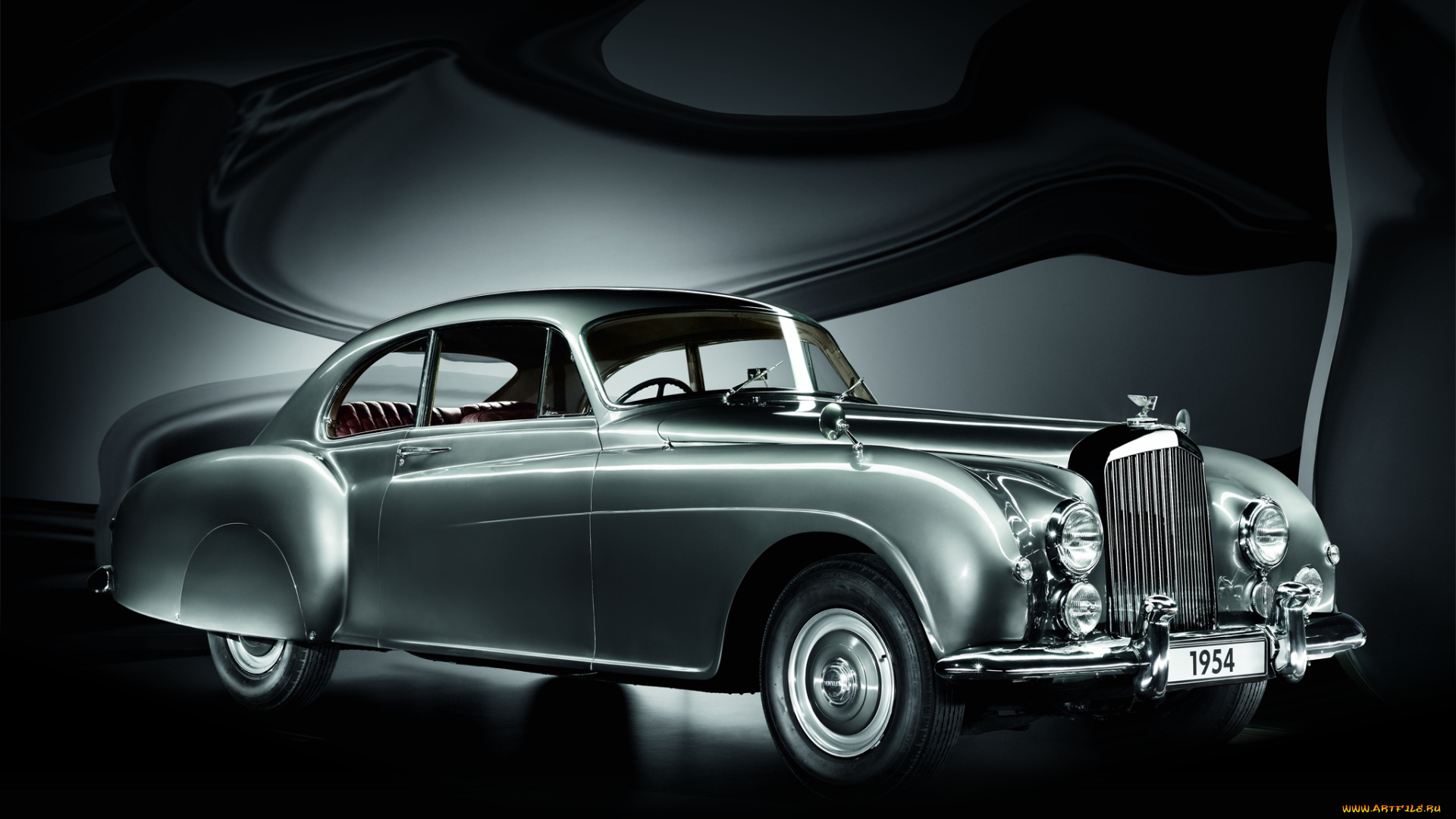 автомобили, bentley