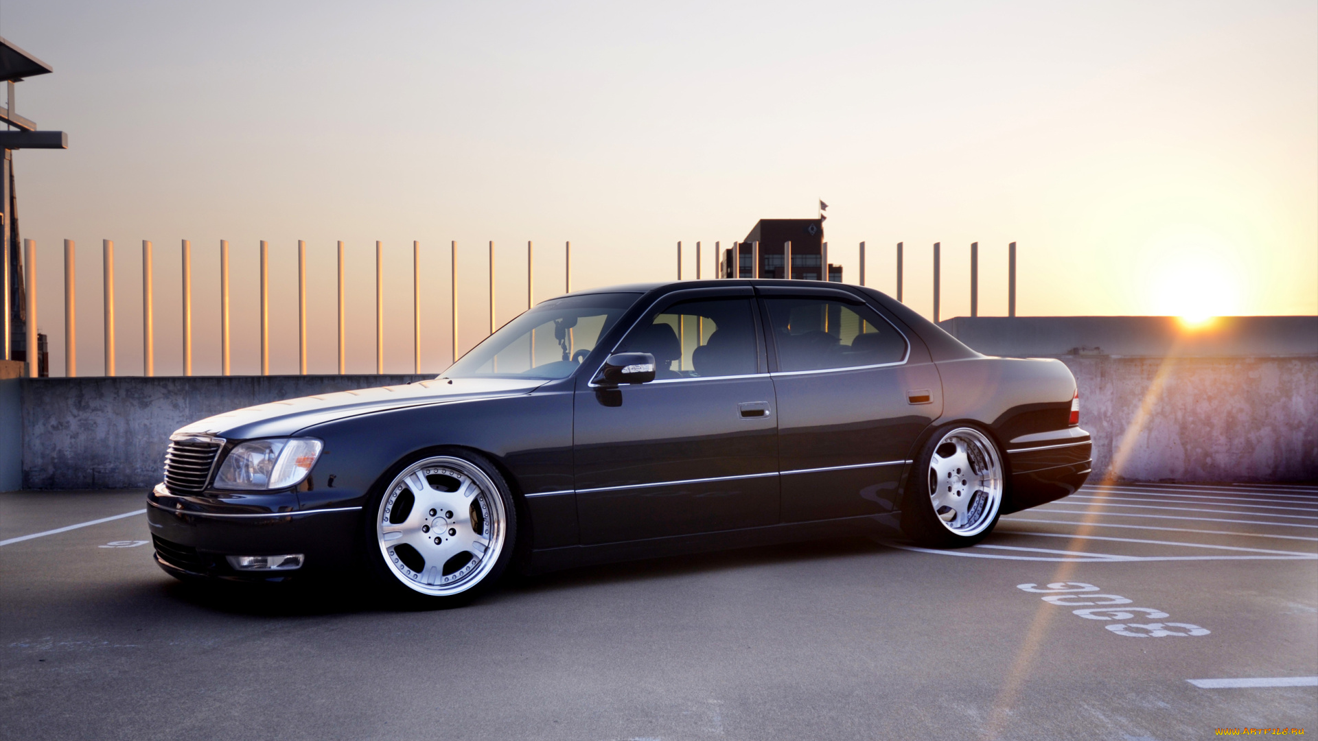 автомобили, lexus