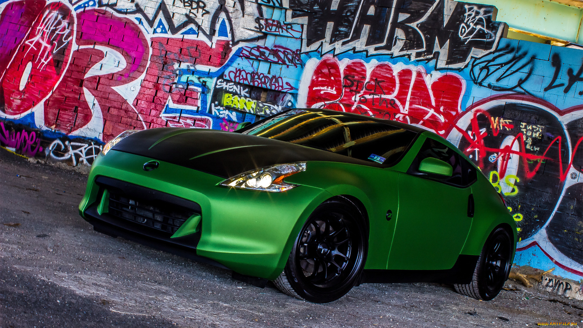 автомобили, nissan, datsun