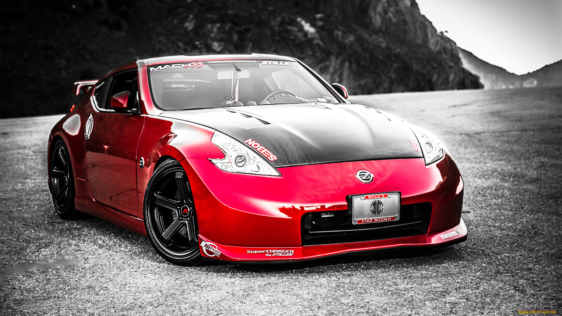 автомобили, nissan, datsun