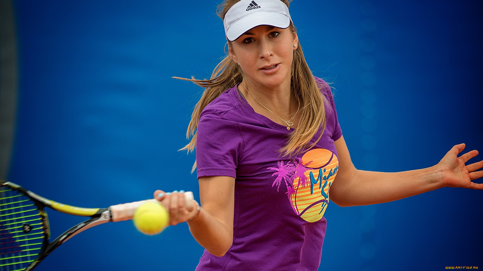 bencic, belinda, спорт, теннис, девушка, ракетка