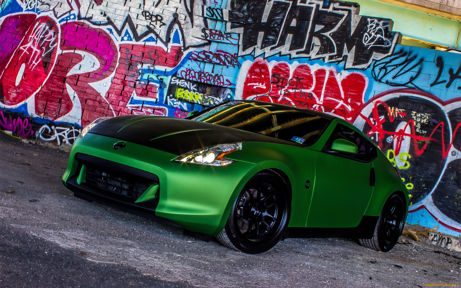 автомобили, nissan, datsun