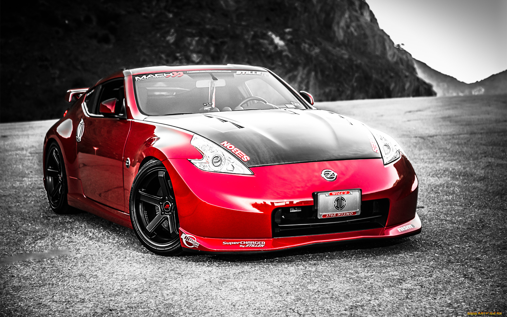 автомобили, nissan, datsun