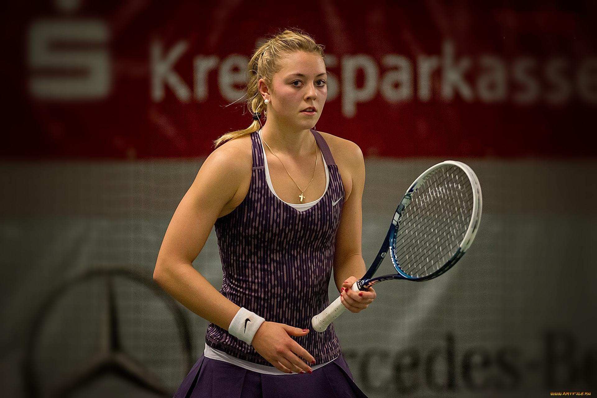 witth&, 246, ft, carina, спорт, теннис, ракетка, девушка