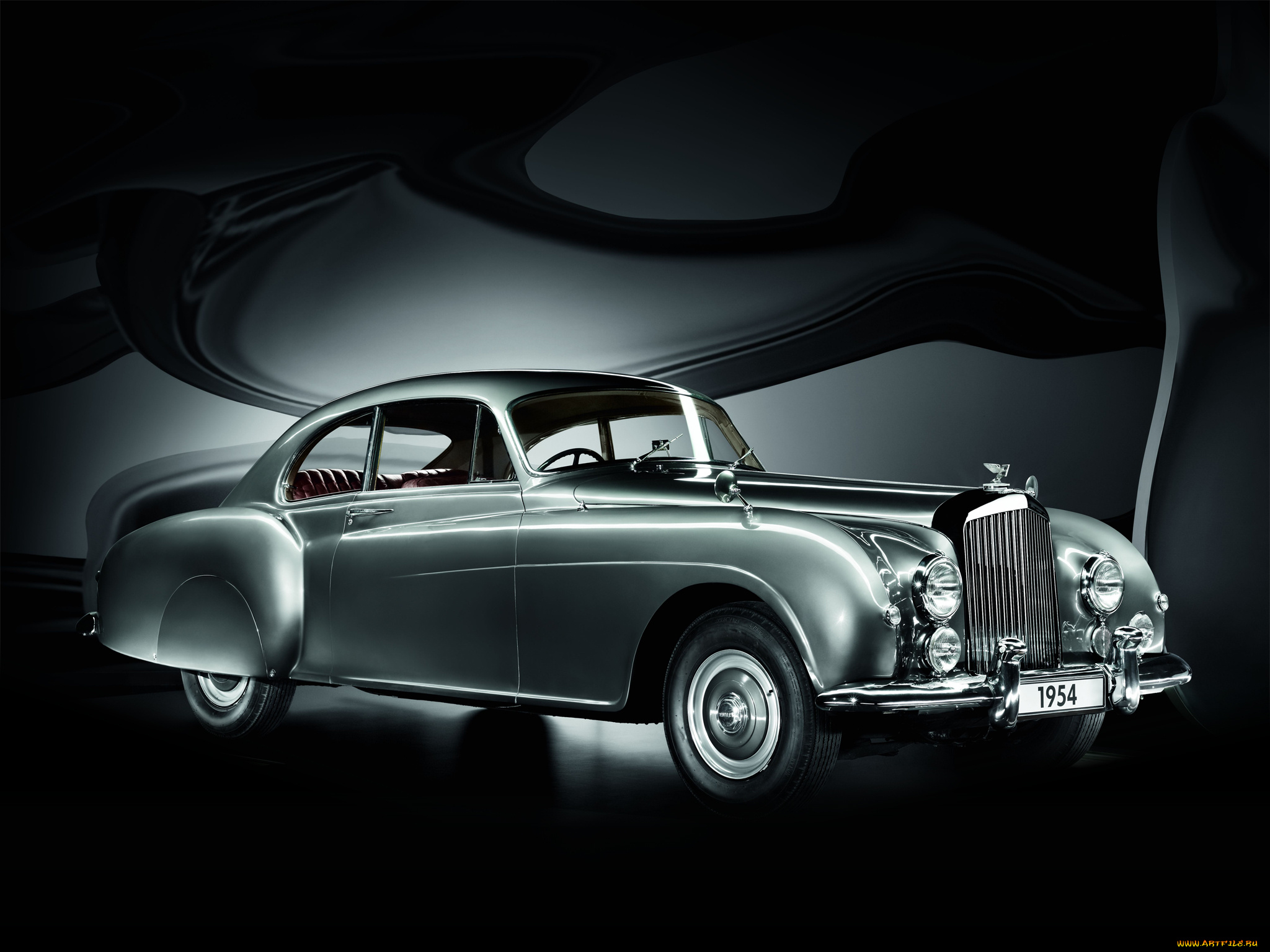 автомобили, bentley