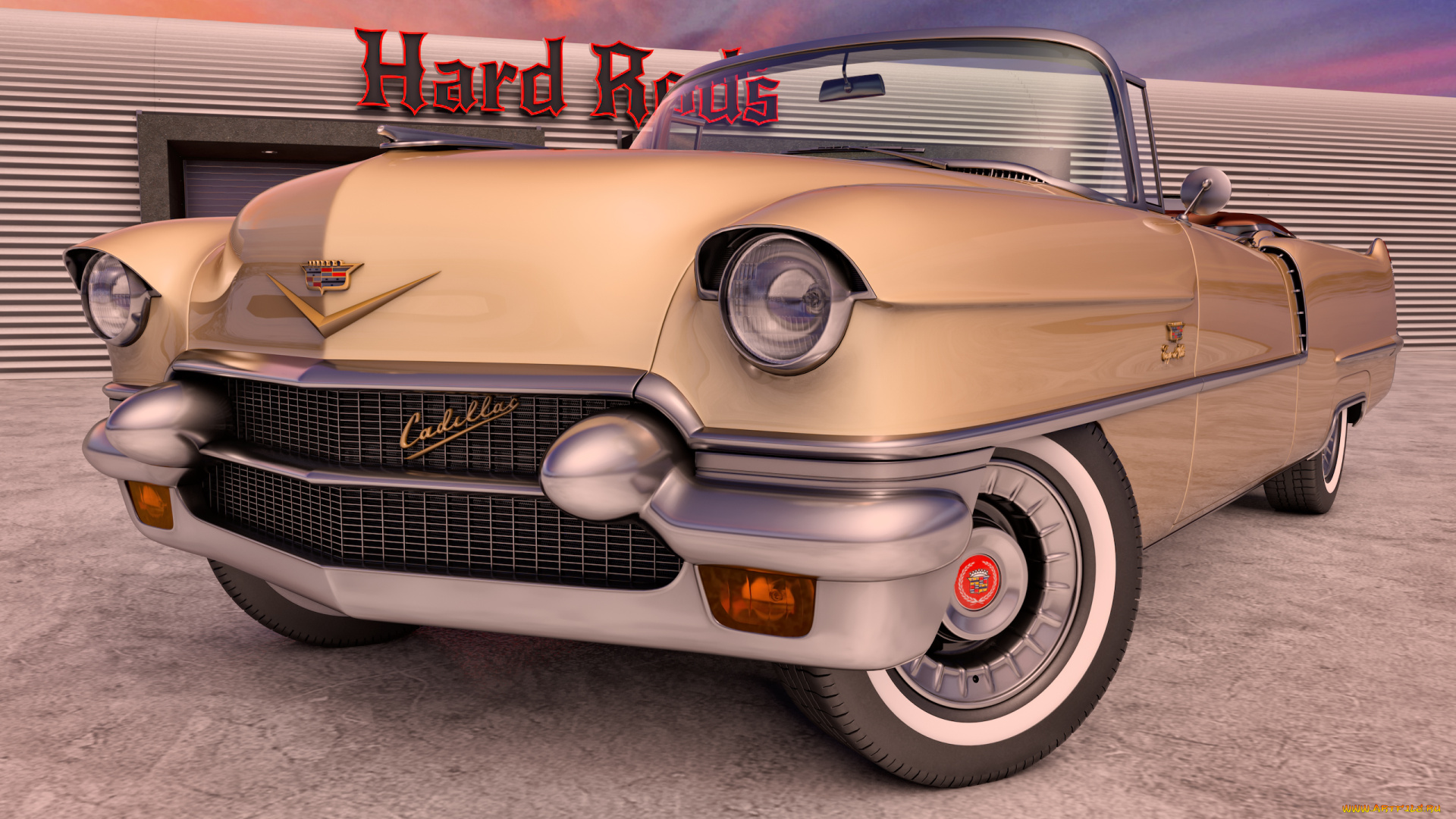 автомобили, 3д, автомобиль, фон