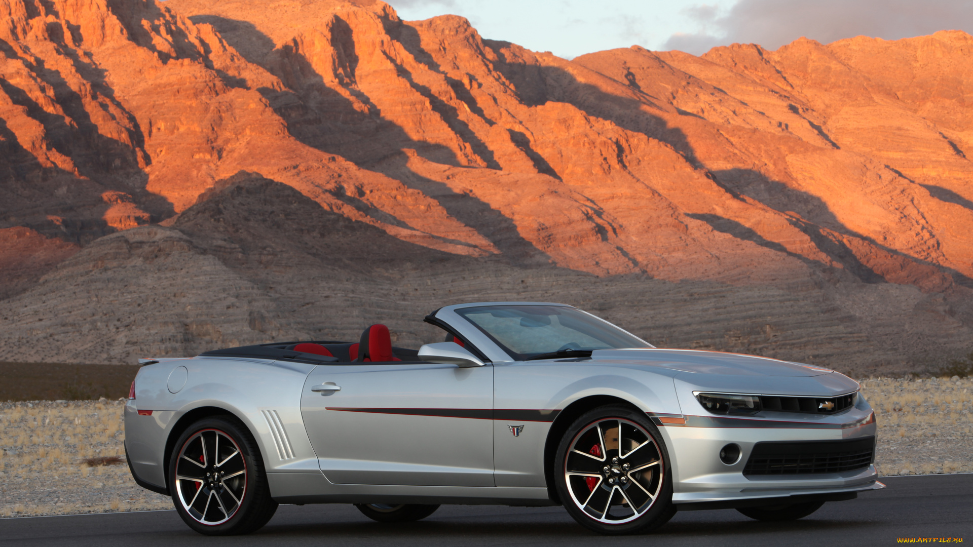 автомобили, camaro