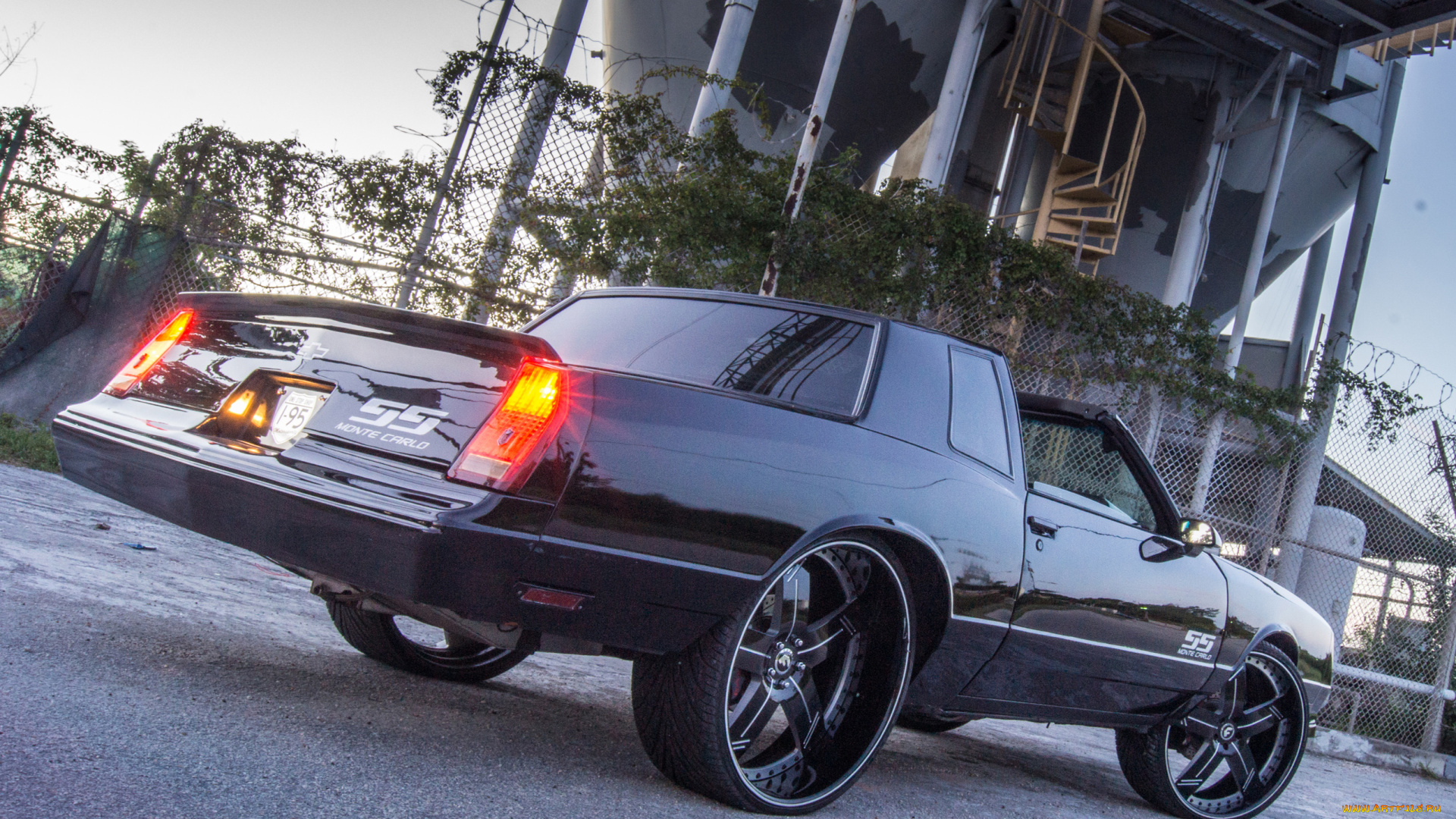 автомобили, chevrolet