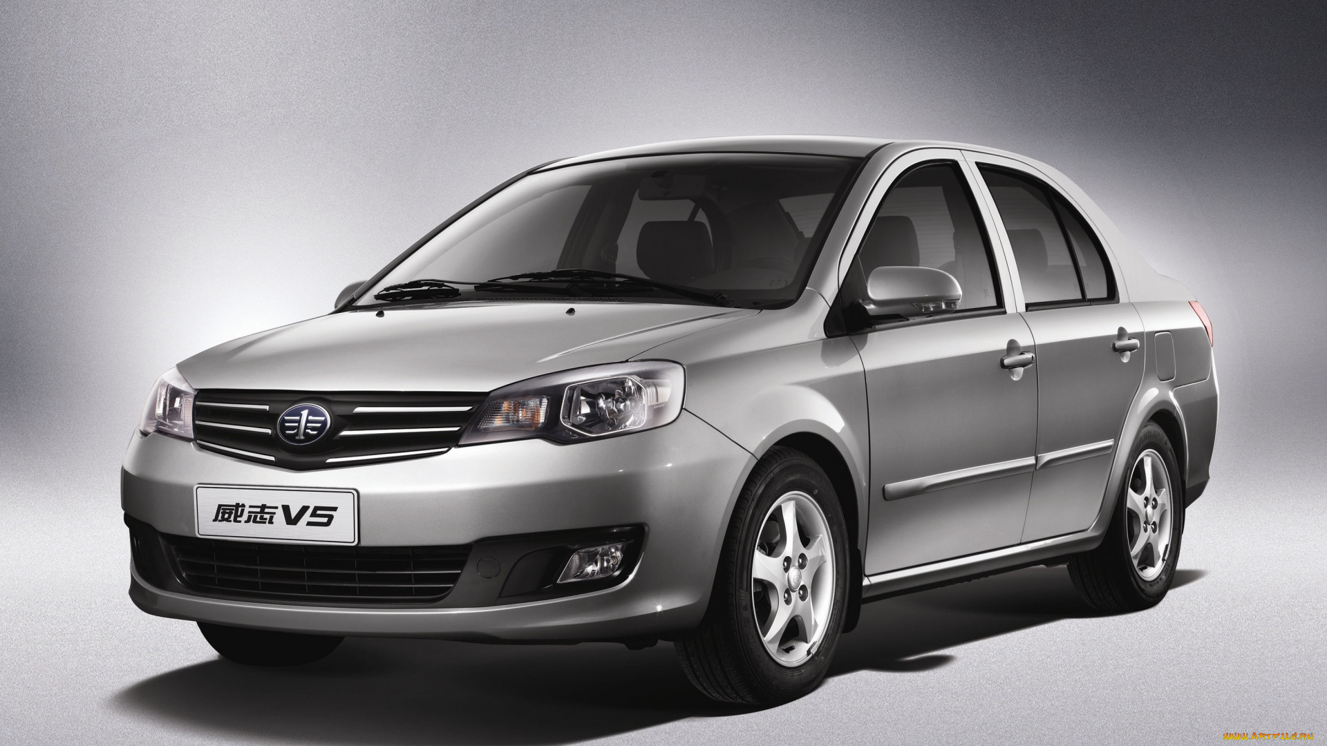 автомобили, faw, 2012г, v5, vizi