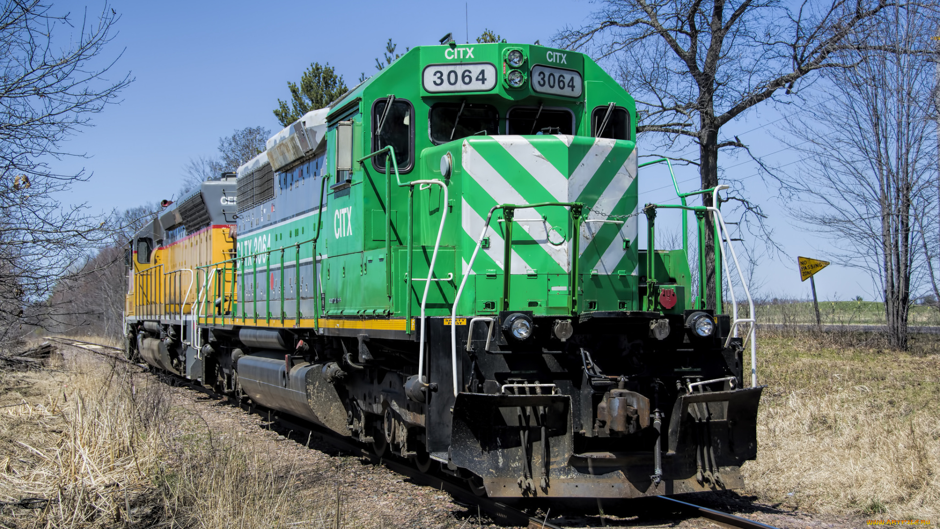 техника, локомотивы, железная, дорога, рельсы, локомотив