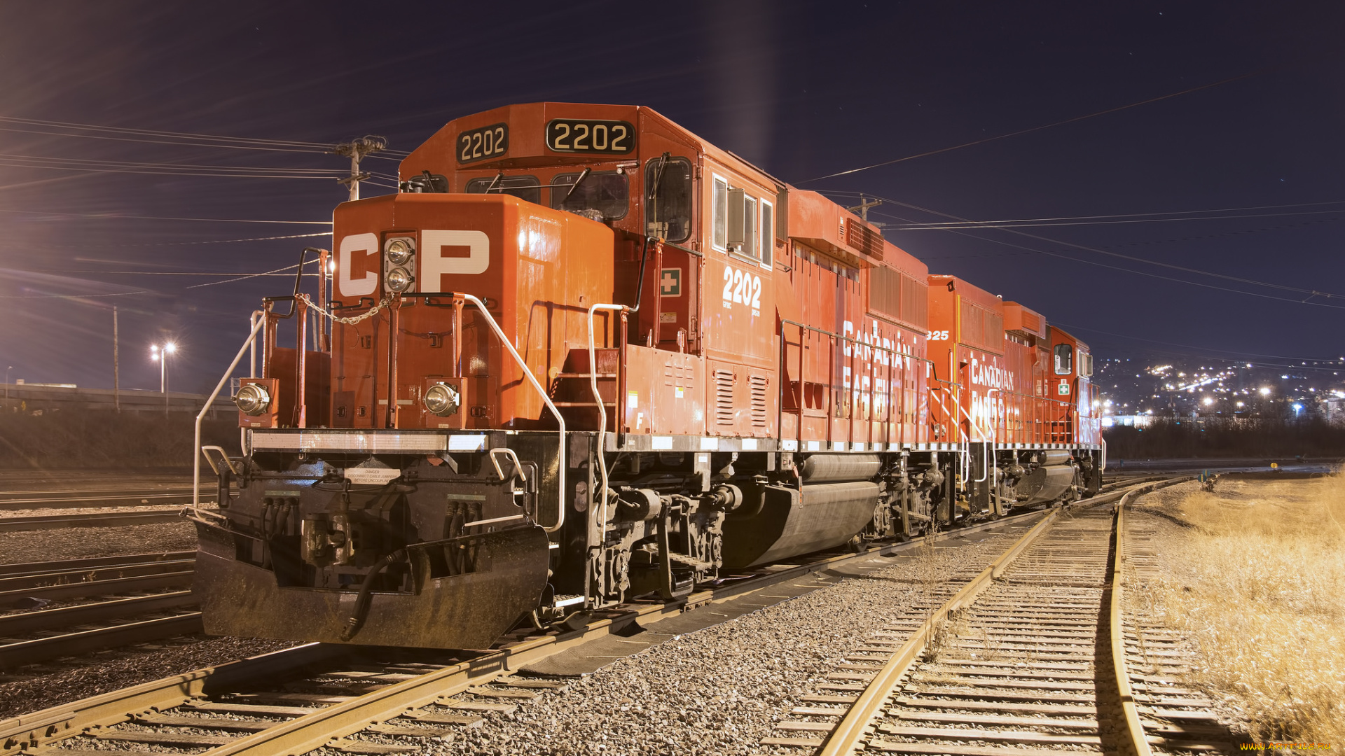 техника, локомотивы, железная, дорога, рельсы, локомотив