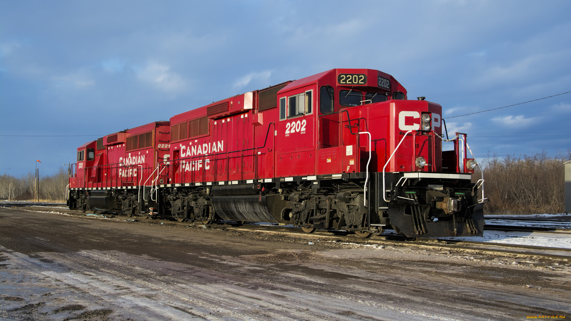 техника, локомотивы, железная, дорога, рельсы, локомотив