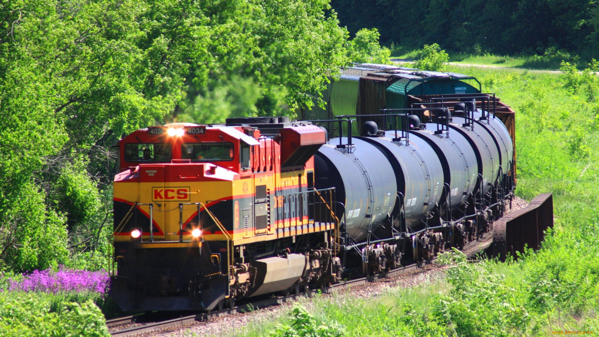 техника, поезда, состав, локомотив, рельсы, дорога, железная