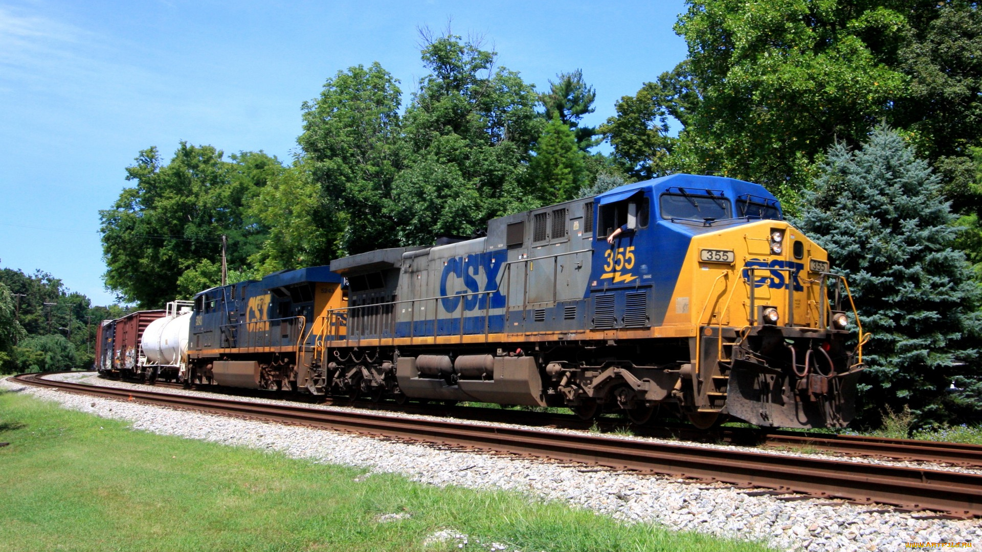 техника, поезда, состав, локомотив, рельсы, дорога, железная