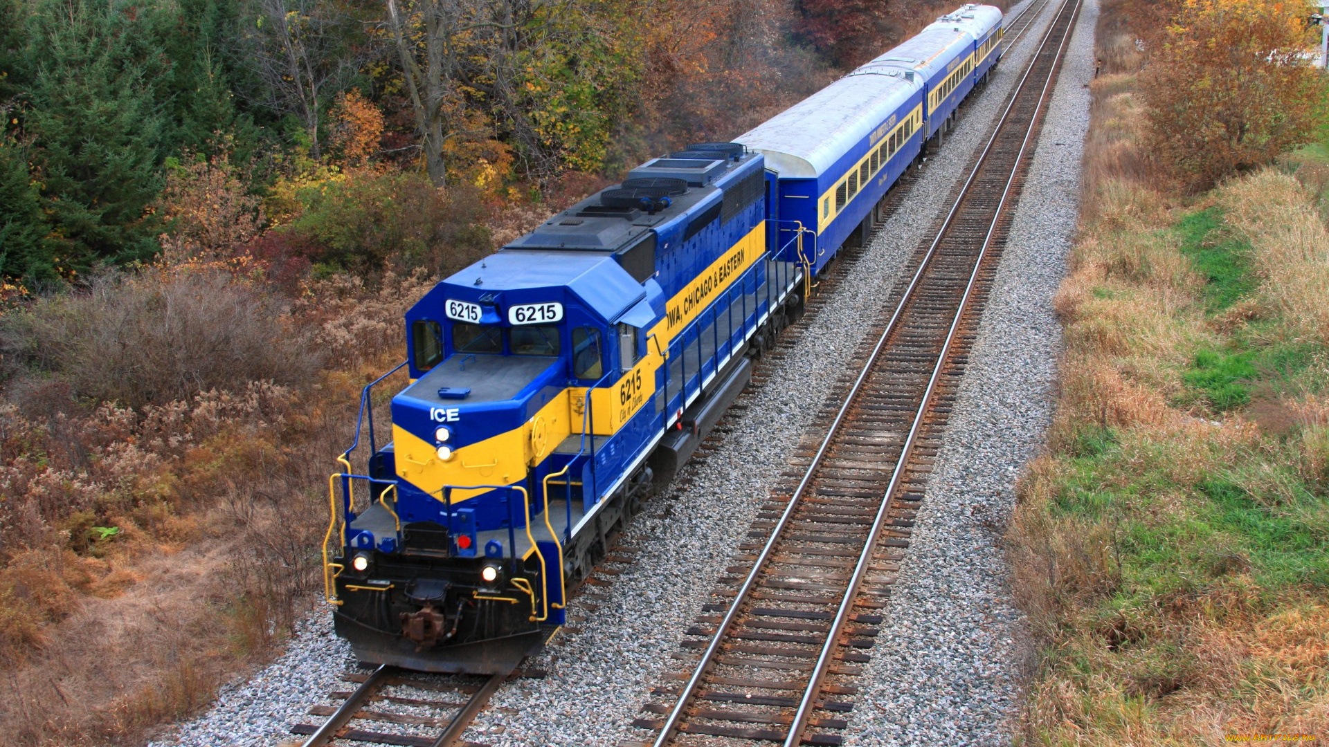 техника, поезда, состав, локомотив, железная, рельсы, дорога