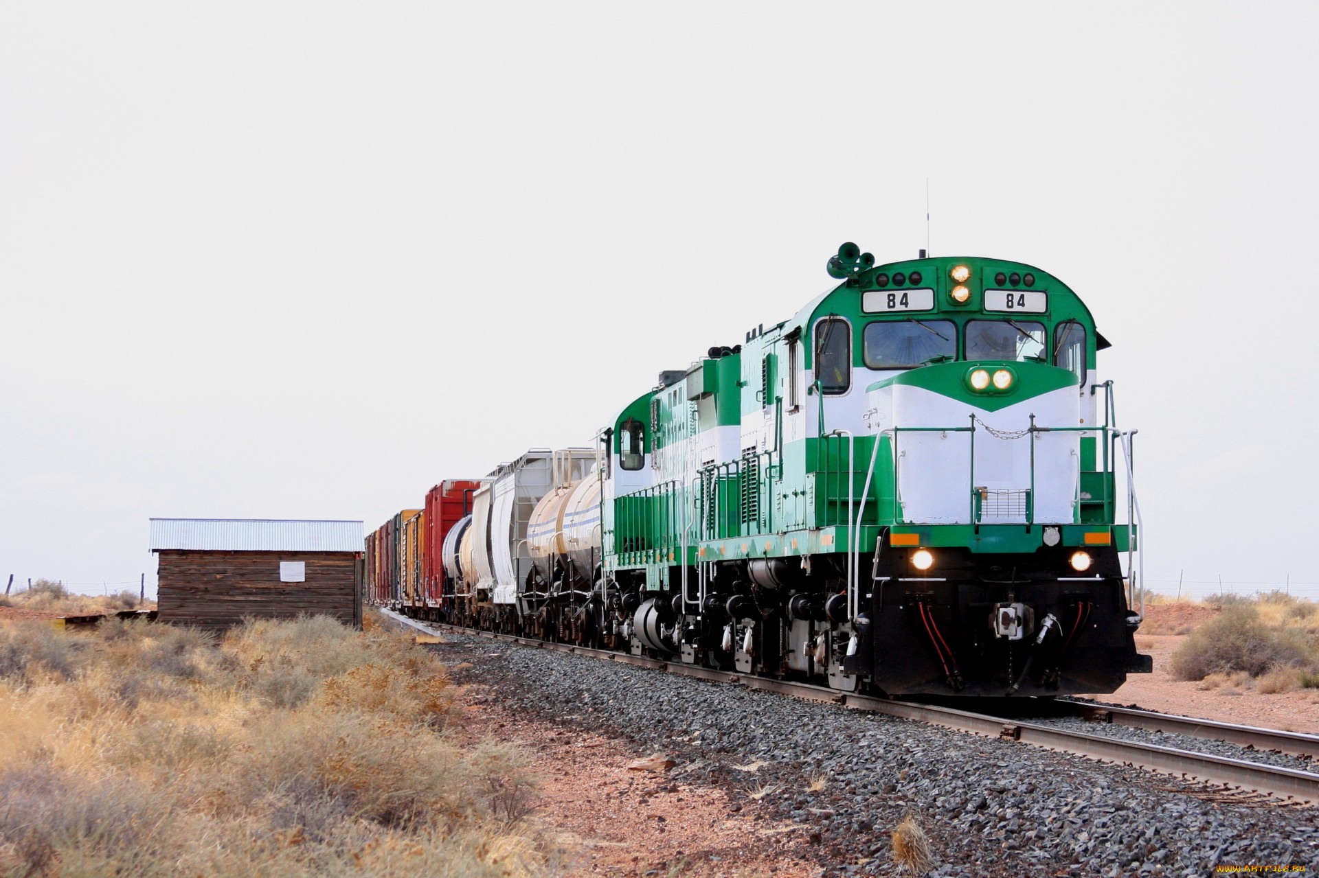 техника, поезда, состав, локомотив, рельсы, дорога, железная