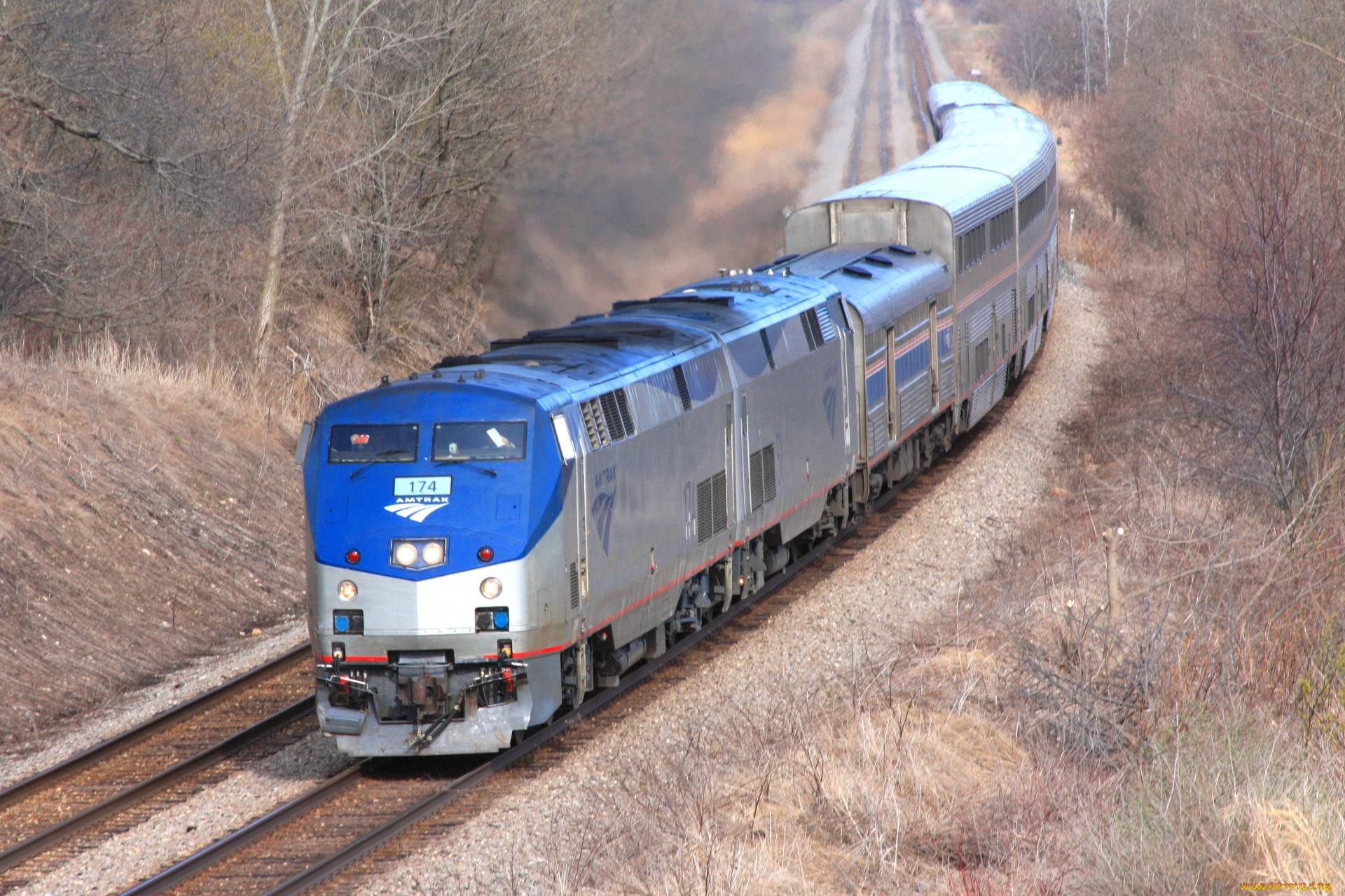 техника, поезда, состав, локомотив, рельсы, дорога, железная