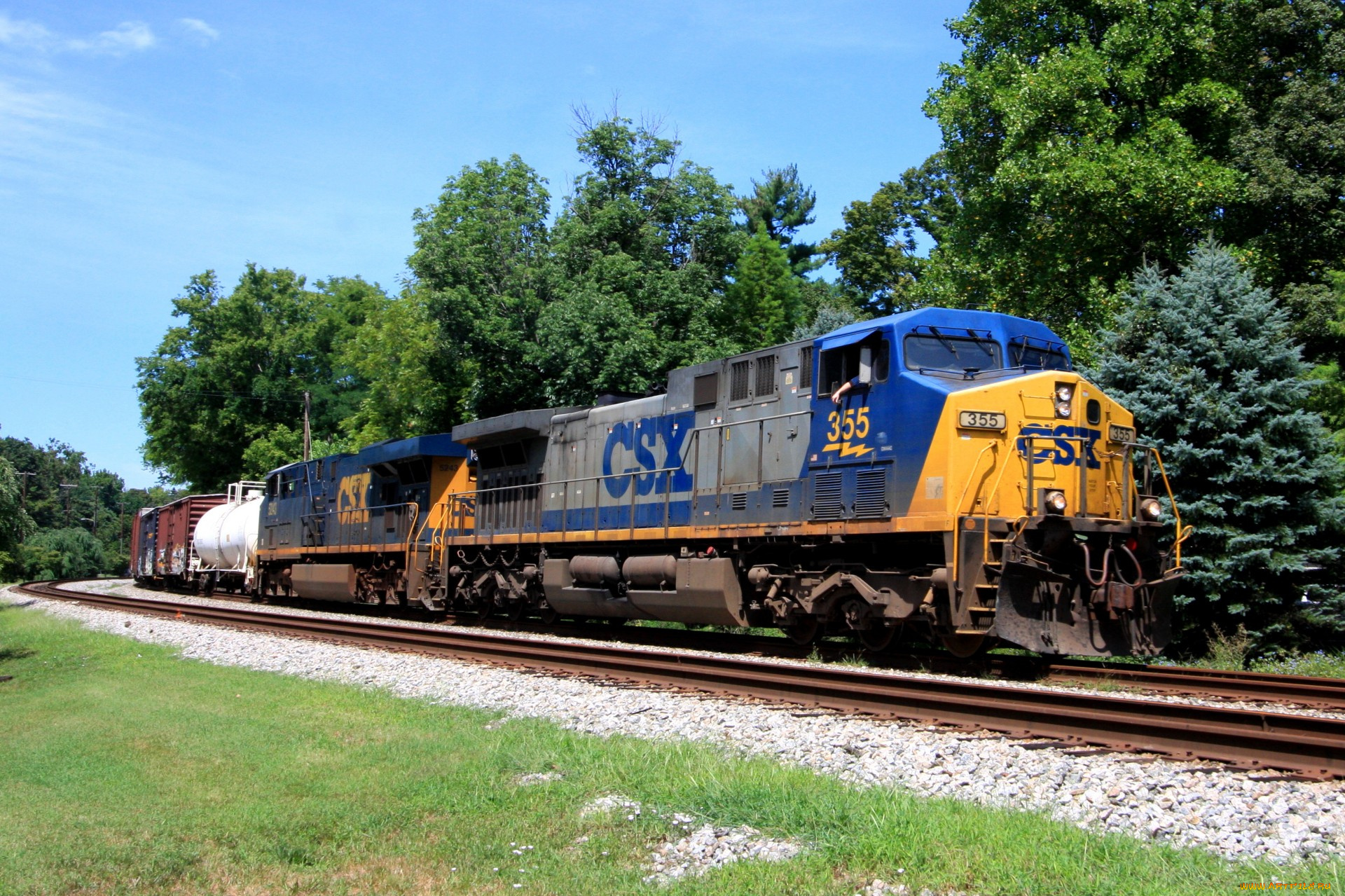 техника, поезда, состав, локомотив, рельсы, дорога, железная