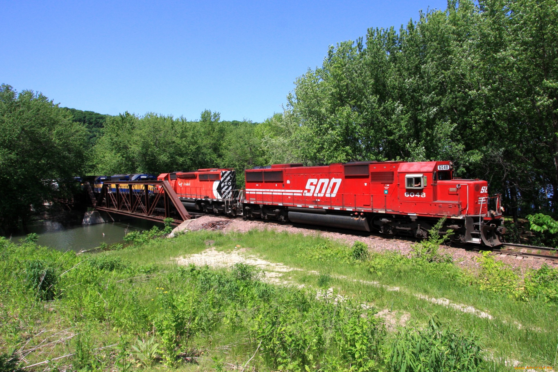 техника, поезда, состав, железная, локомотив, рельсы, дорога