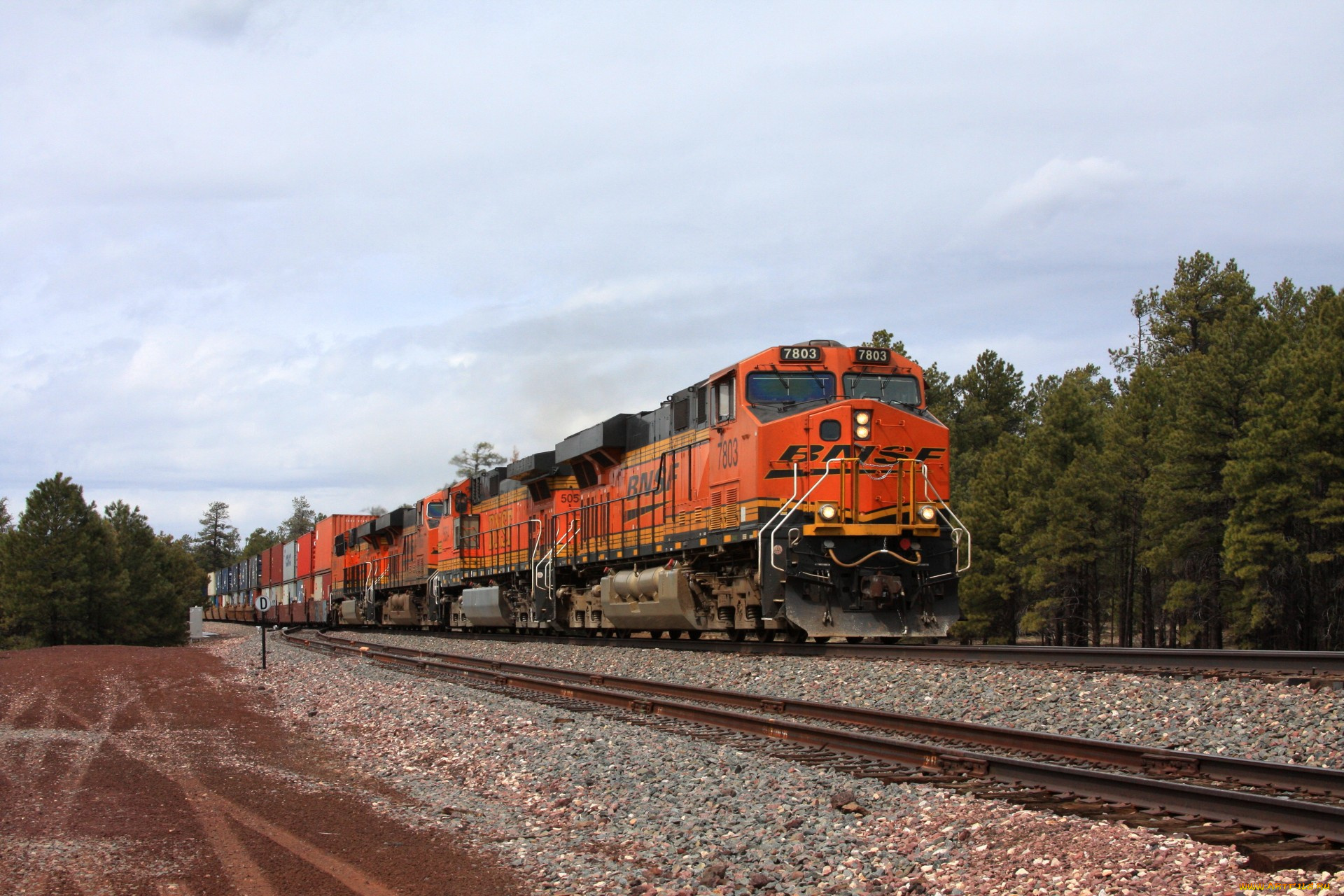 техника, поезда, состав, локомотив, рельсы, дорога, железная