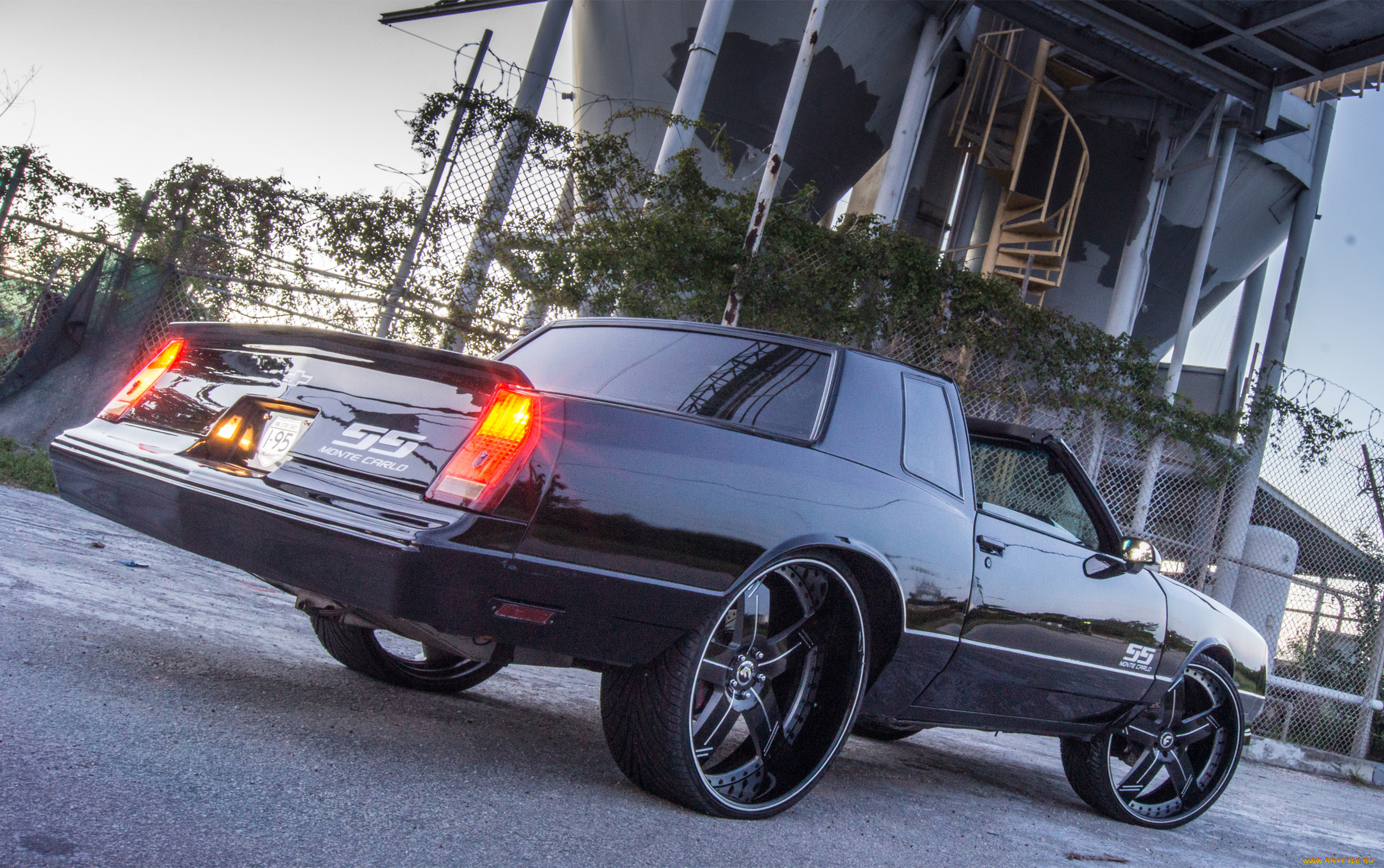 автомобили, chevrolet