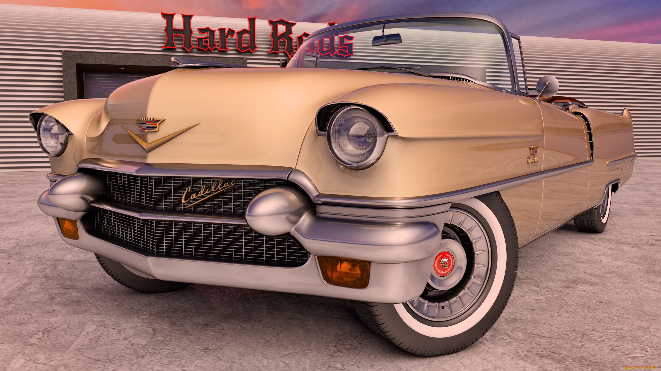 автомобили, 3д, автомобиль, фон