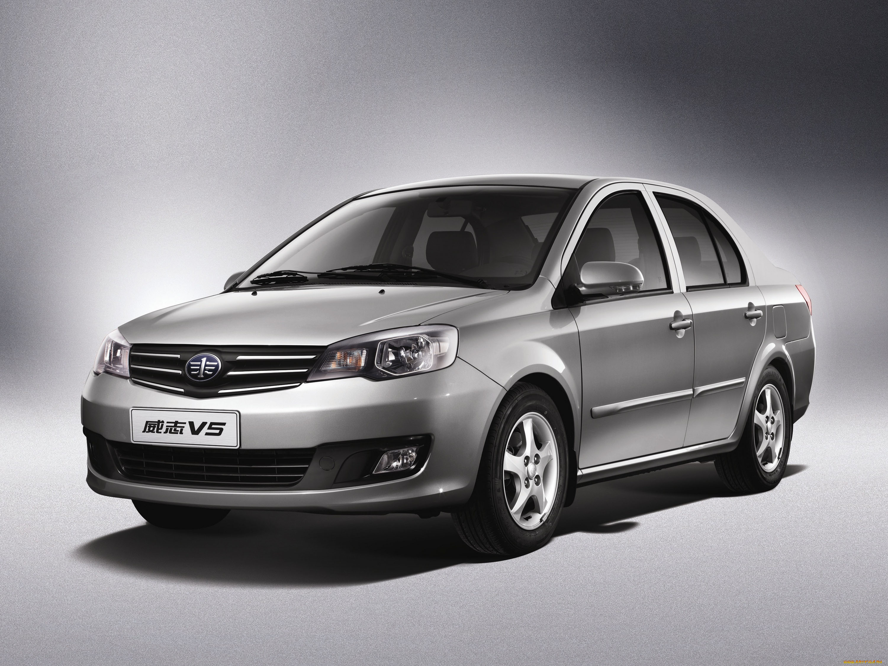 автомобили, faw, 2012г, v5, vizi