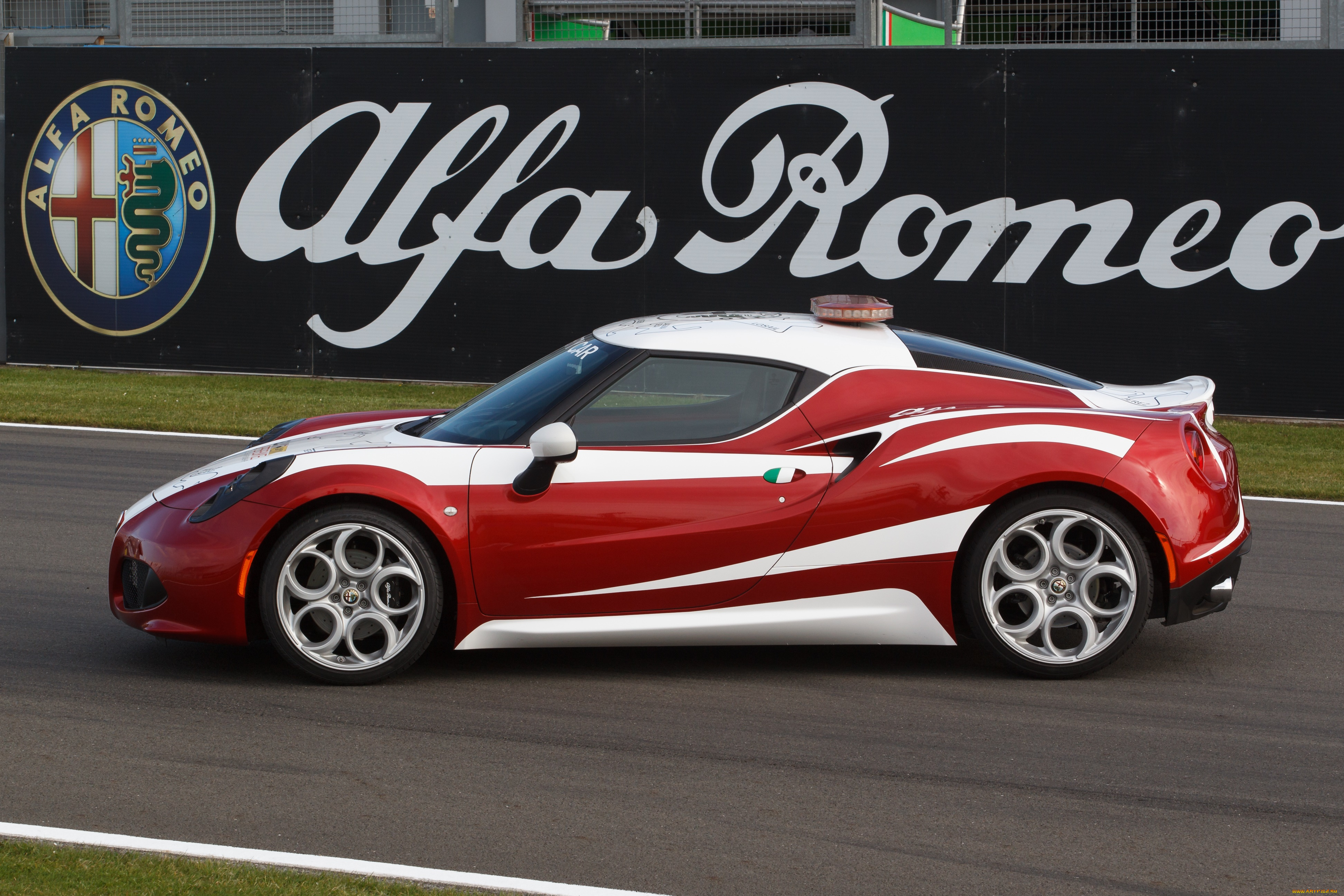 автомобили, alfa, romeo, 960, 2014г, car, safety, sbk, 4c, alfa, romeo