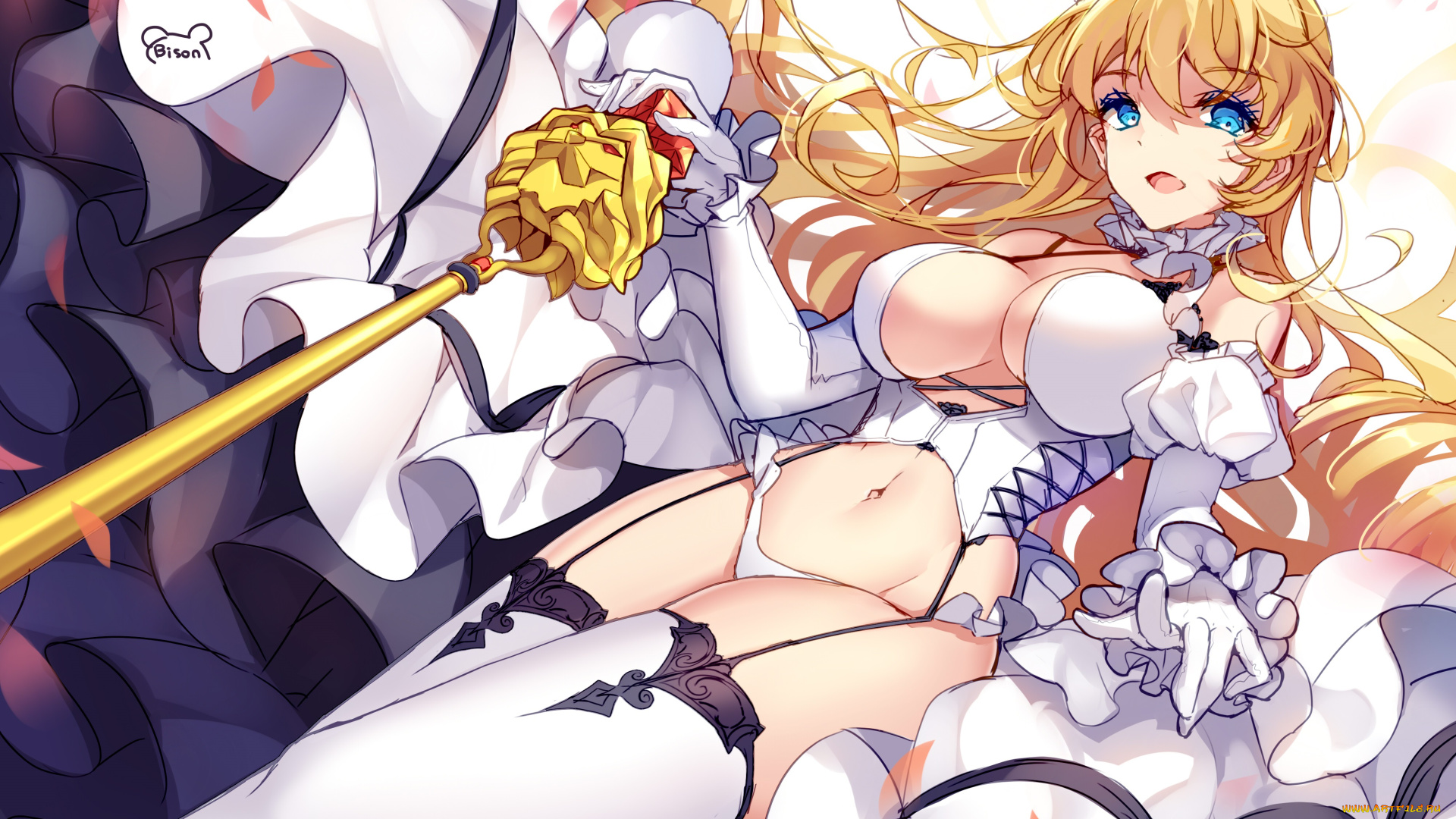 аниме, оружие, , техника, , технологии, zhanjianshaonv