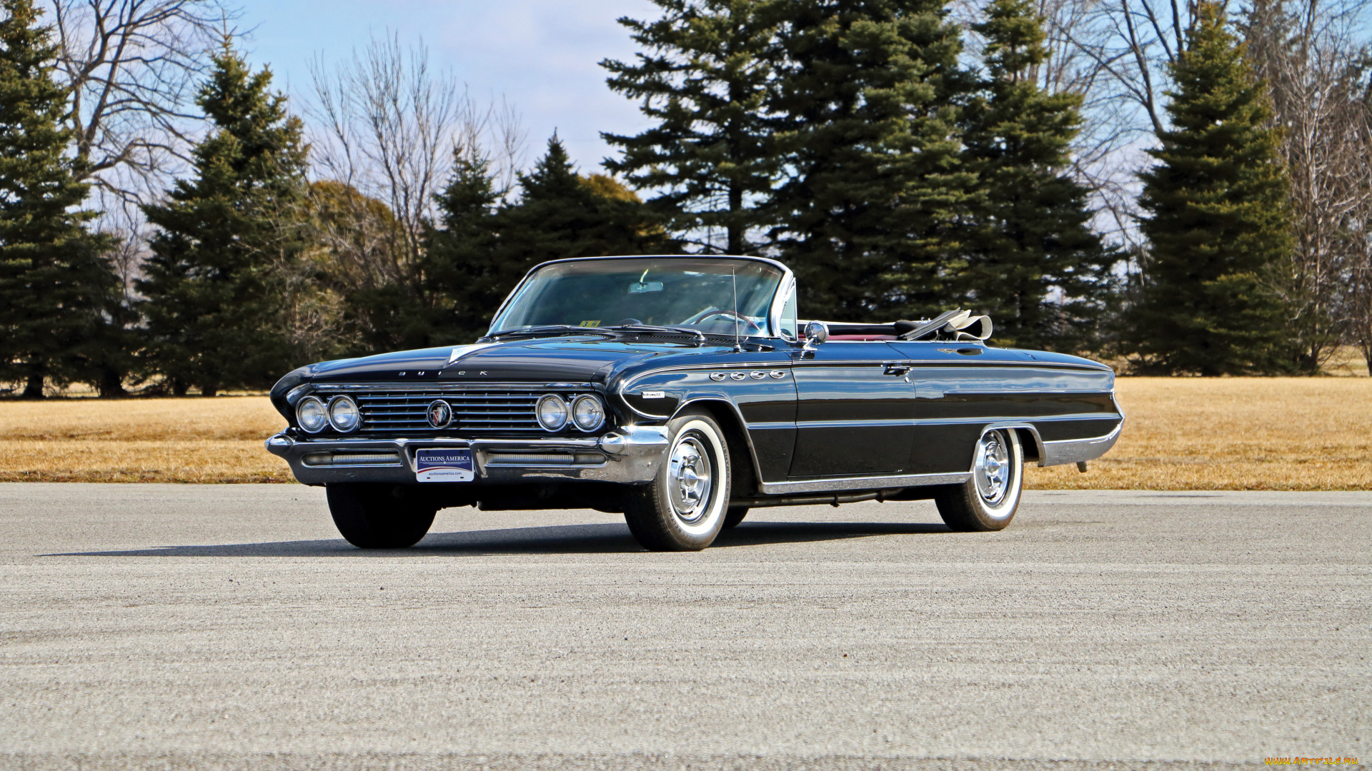 автомобили, buick