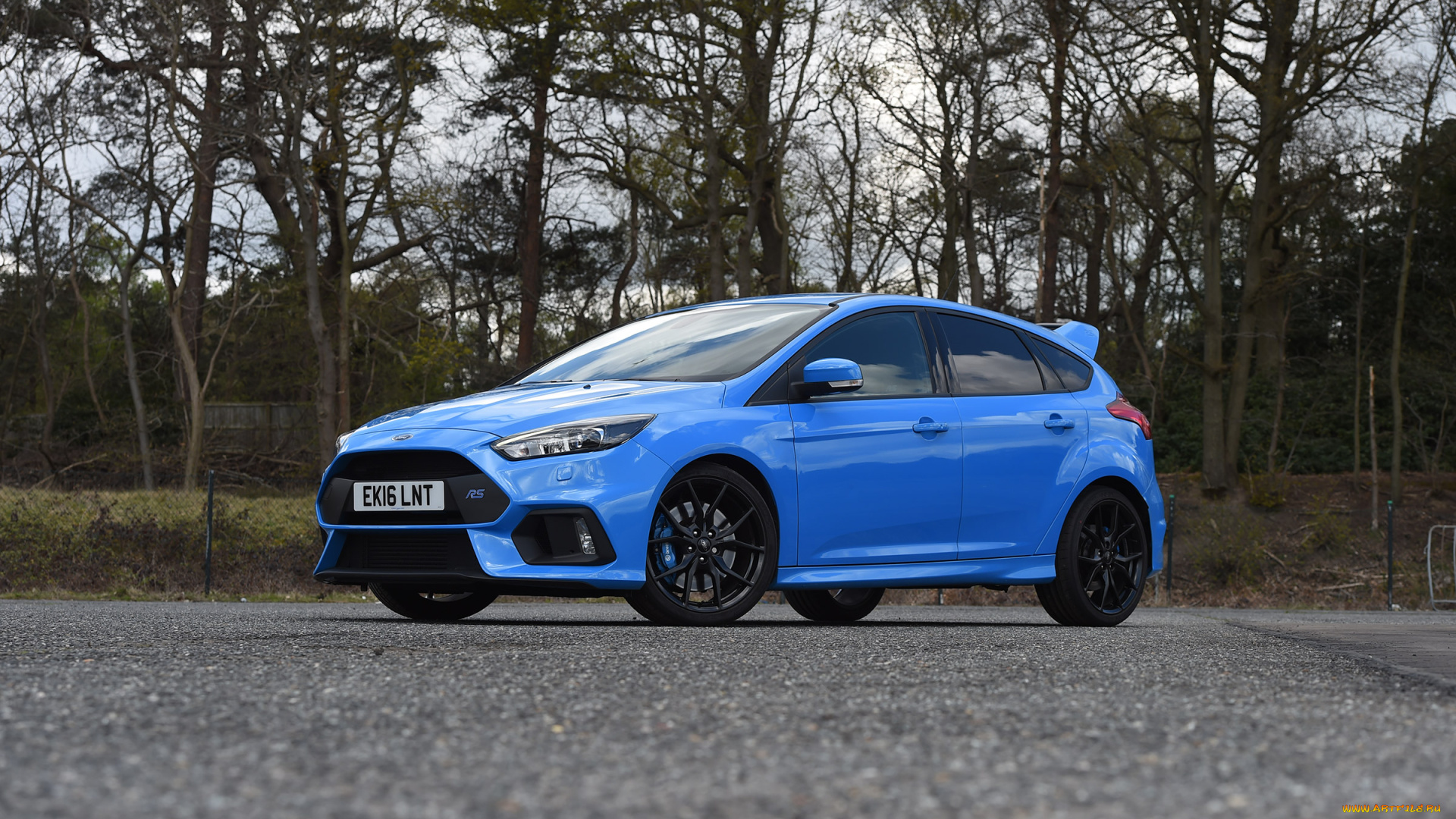 автомобили, ford, uk-spec, rs, focus, 2016г, dyb
