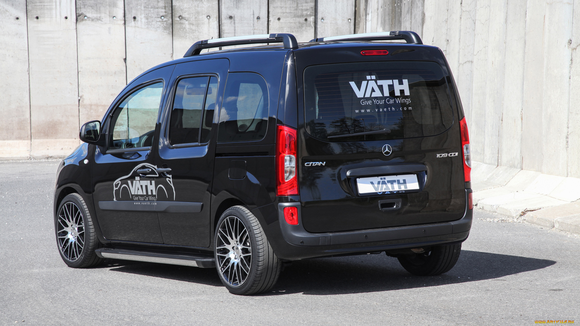 автомобили, mercedes-benz, 2016г, citan, w415