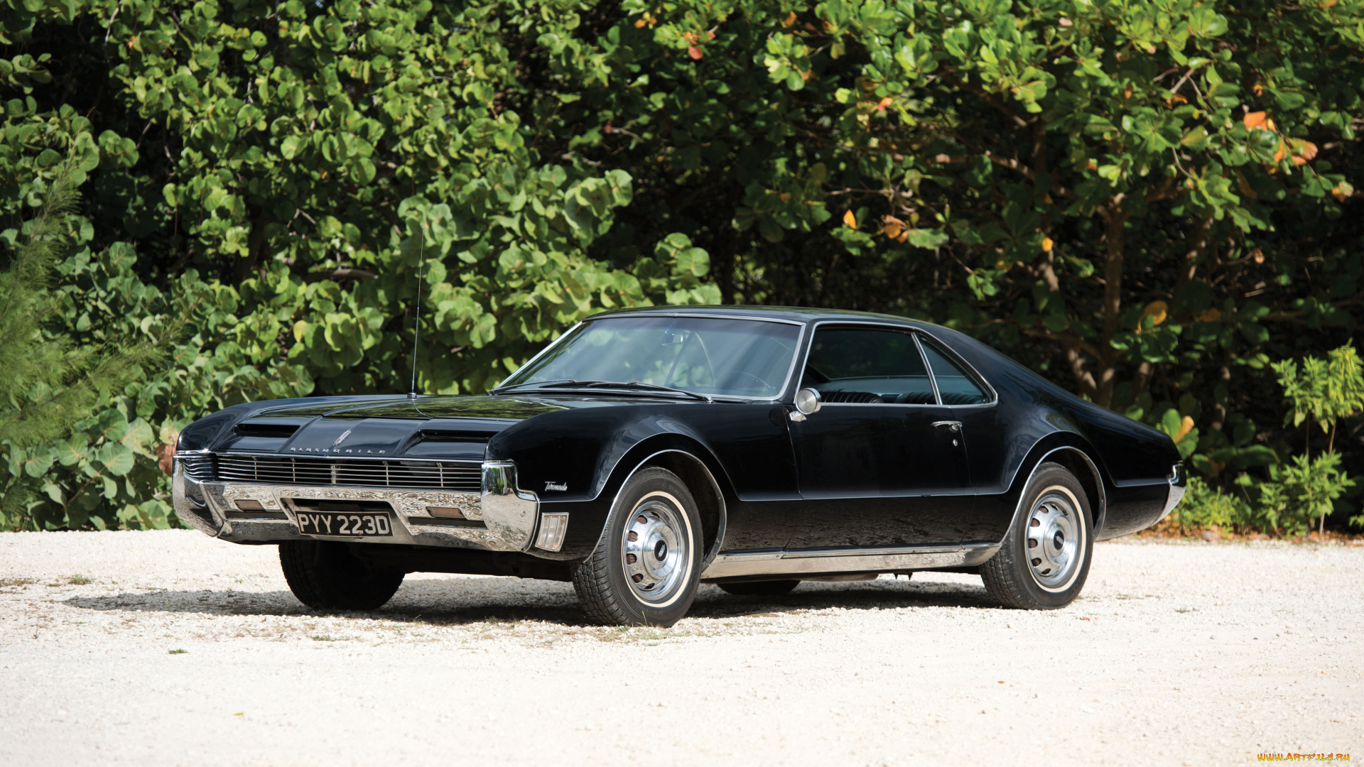 автомобили, oldsmobile