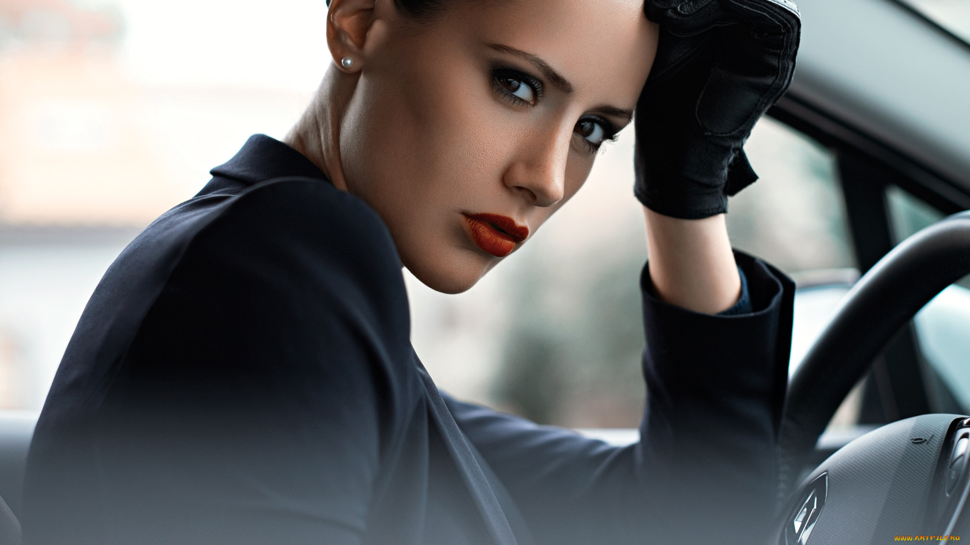 девушки, -unsort, , брюнетки, , шатенки, лицо, взгляд